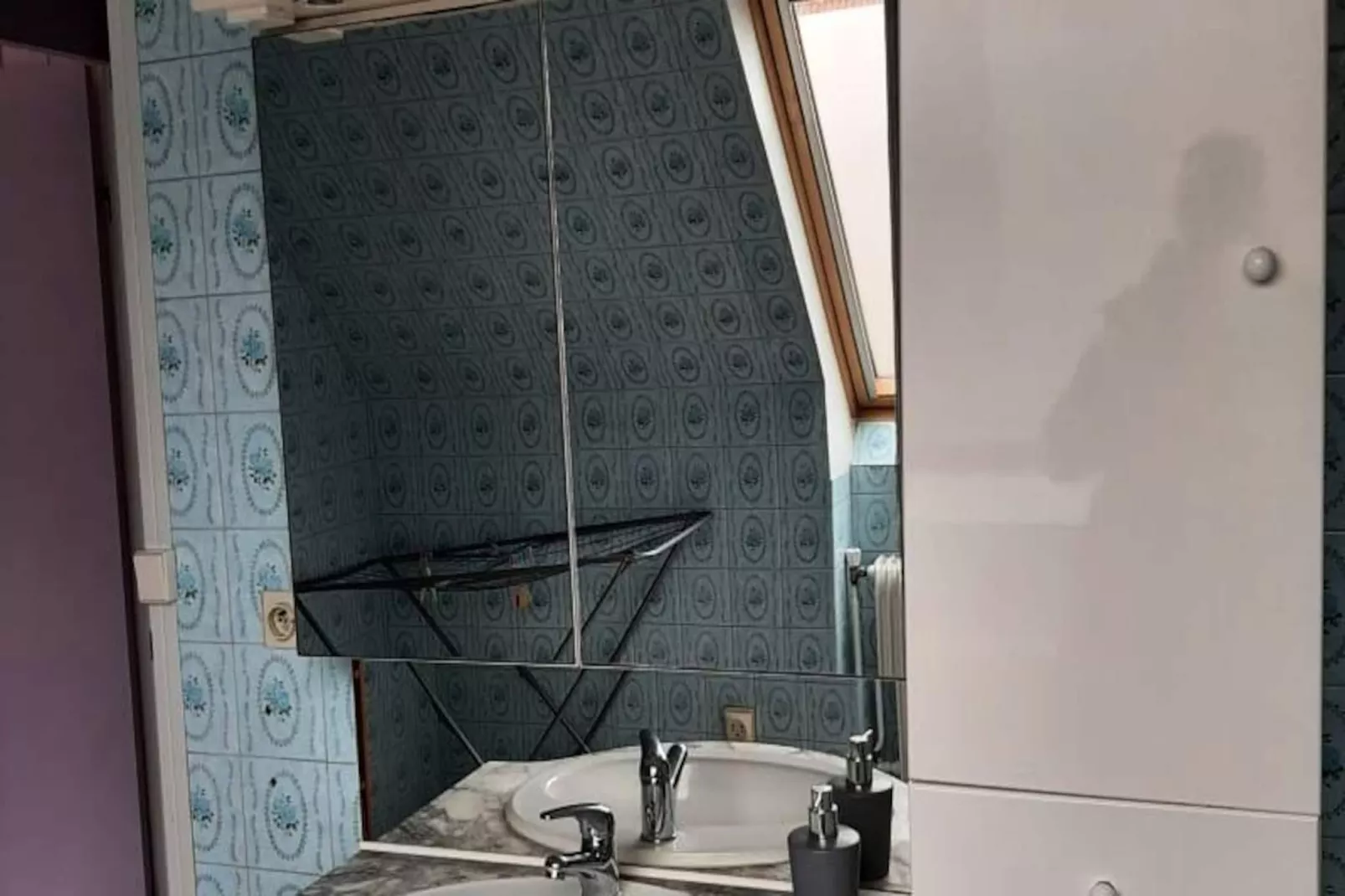 Résidence Md 52 - &eacute;l&eacute;gante Maison Avec Terrasse-Niet-getagd