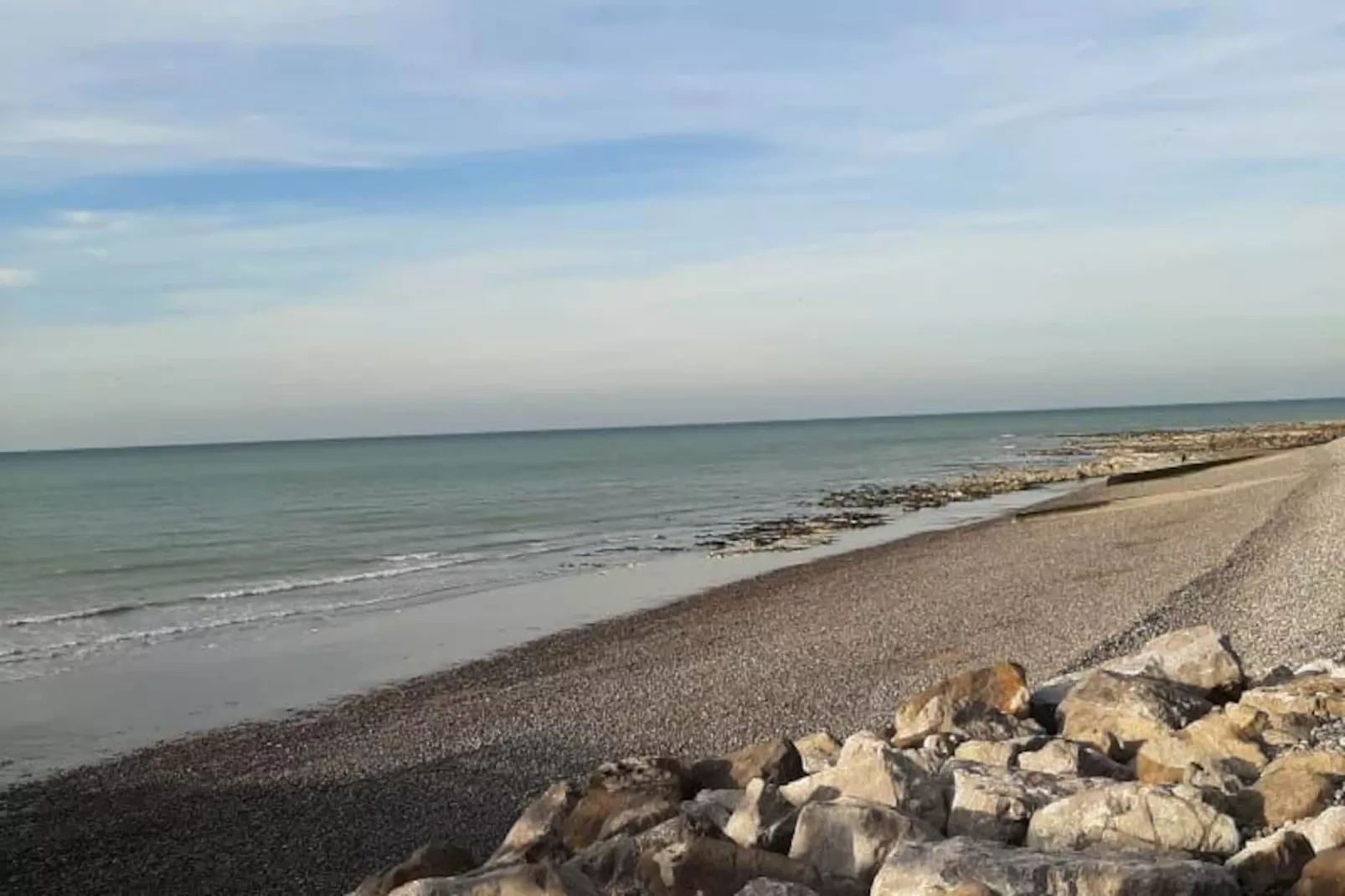 Résidence Mh02 - L&rsquo;&eacute;vasion : Mer & S&eacute;r&eacute;nit&eacute;, Parenth&egrave;se &agrave; Deux-Niet-getagd