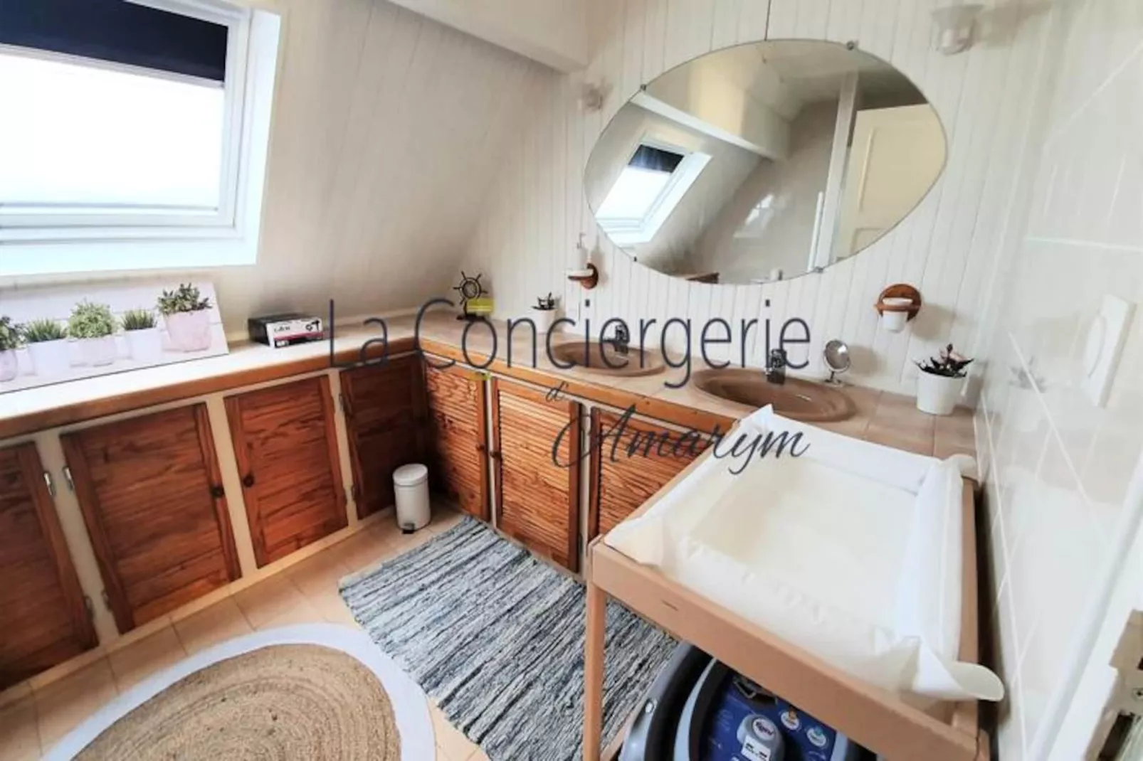 Résidence Le Maluthina : Maison Familiale Au Hourdel, Entre Mer & Nature-Niet-getagd