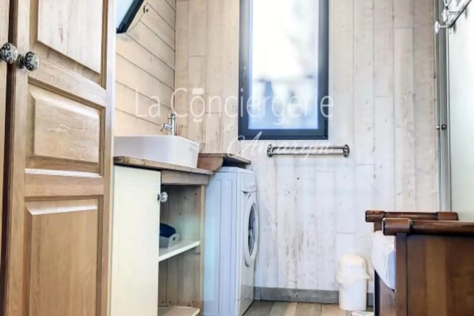 Résidence Villa "le Hublot" &ndash; &eacute;vasion Face &agrave; La Mer-Niet-getagd