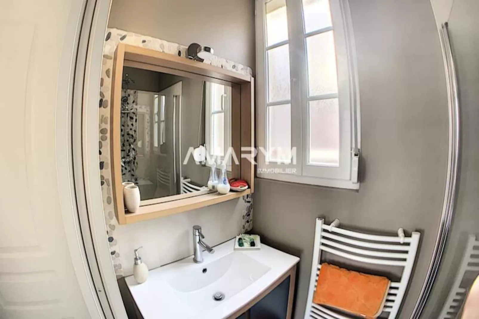 Résidence Ap 40 - "le Nancy" Escapade Vue Mer !-Niet-getagd