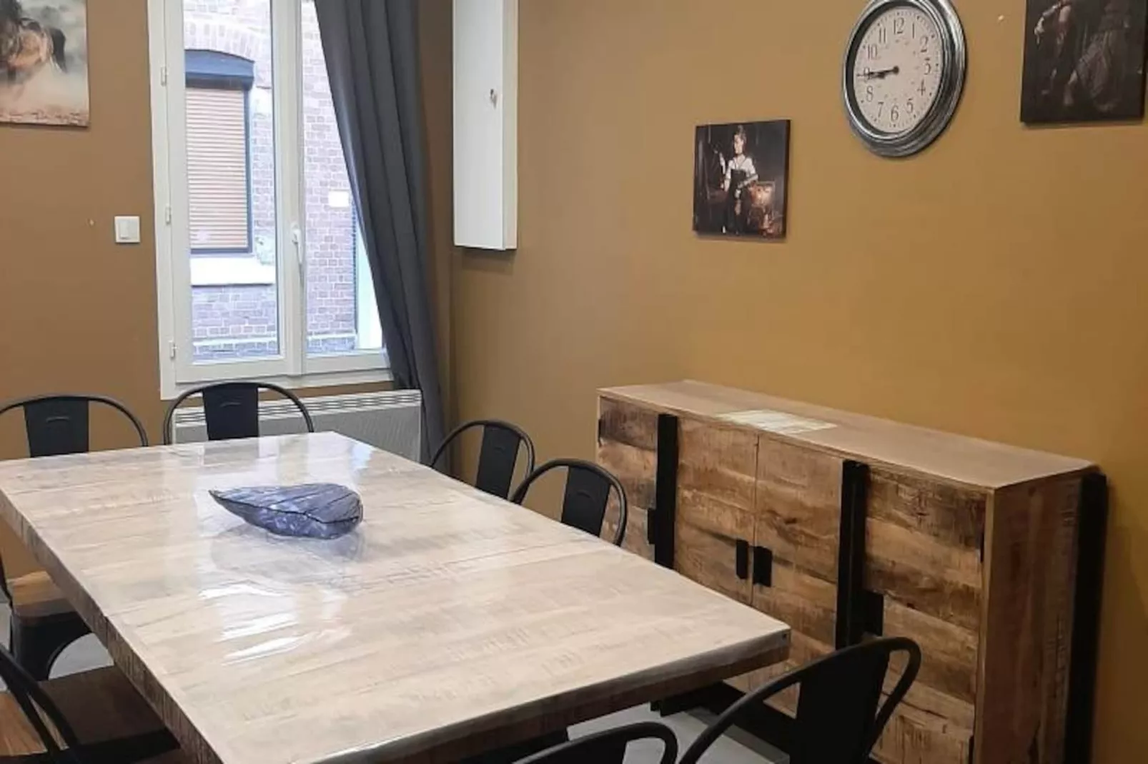 Résidence Of08 - Maison Entre Mer Et For&ecirc;t-Niet-getagd