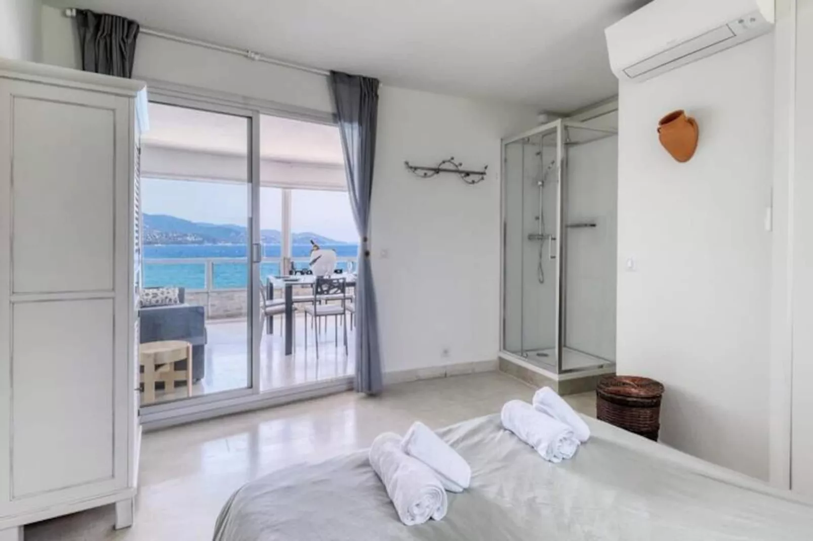 Résidence Magnifique Appartement Front De Mer - 6 Personnes-Niet-getagd