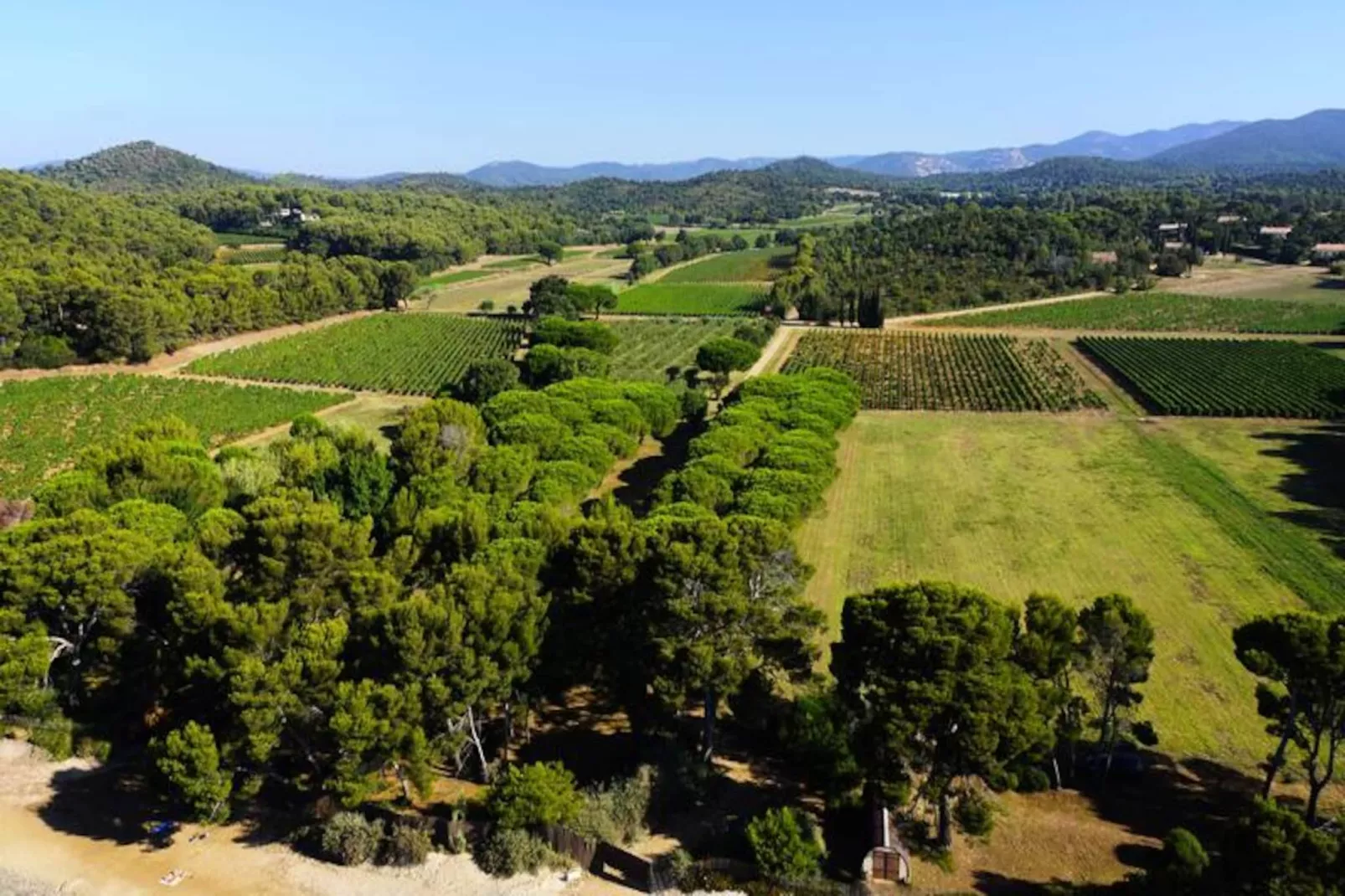 Résidence Villa Joya-la Londe Les Maures-Niet-getagd