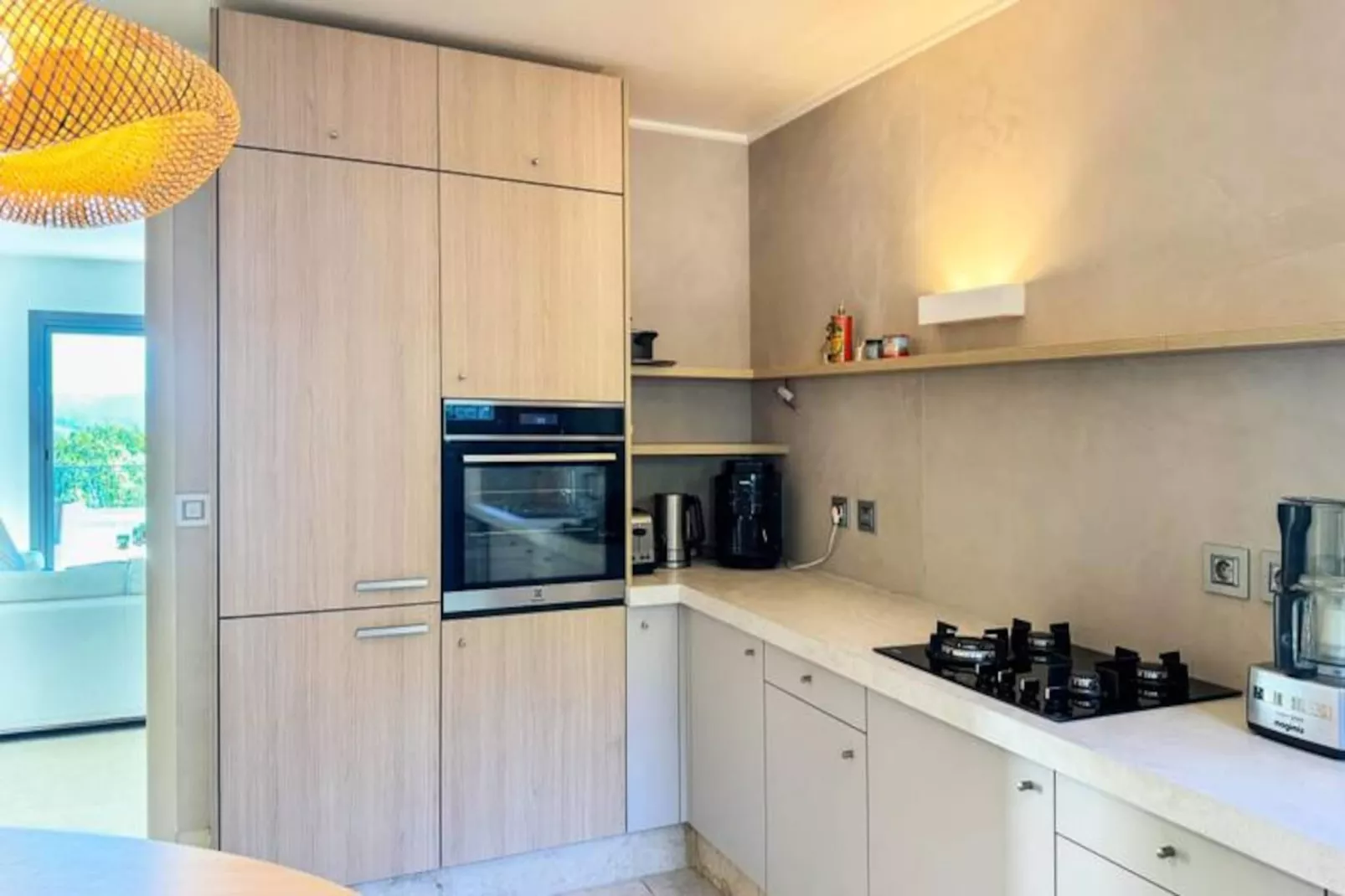 Villa Moderne 8p, Piscine Et Vue Montagnes-Niet-getagd