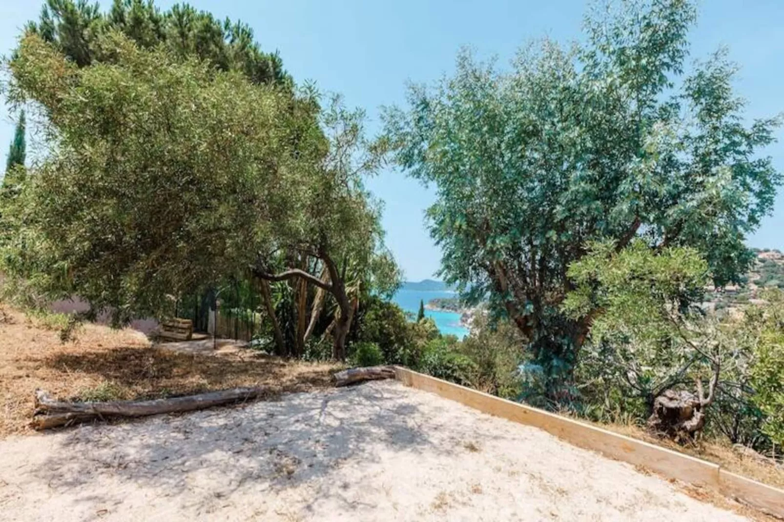 Résidence Villa Amiot - Villa Historique Aiguebelle - 10 Personnes-Niet-getagd