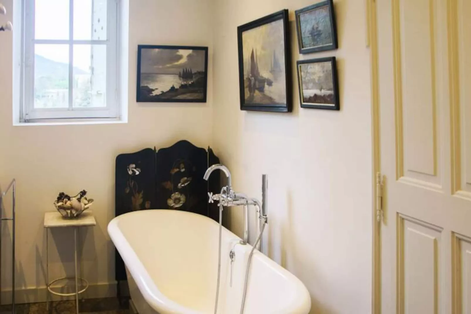 Maison De Vacances &agrave; Lourmarin &ndash; Vue Sur Le Ch&acirc;teau-Niet-getagd