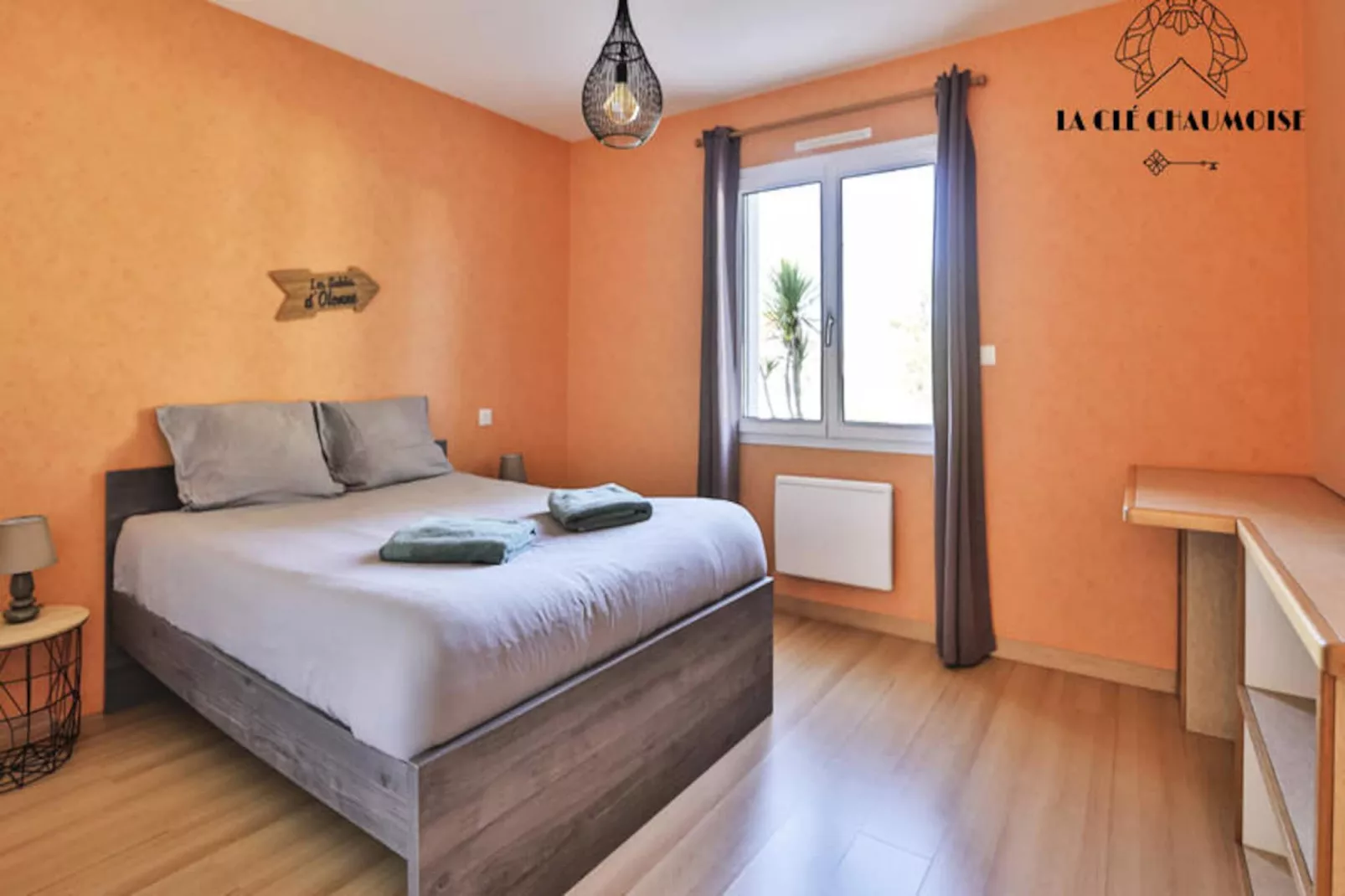 Maison à Les Sables d'Olonne-Niet-getagd