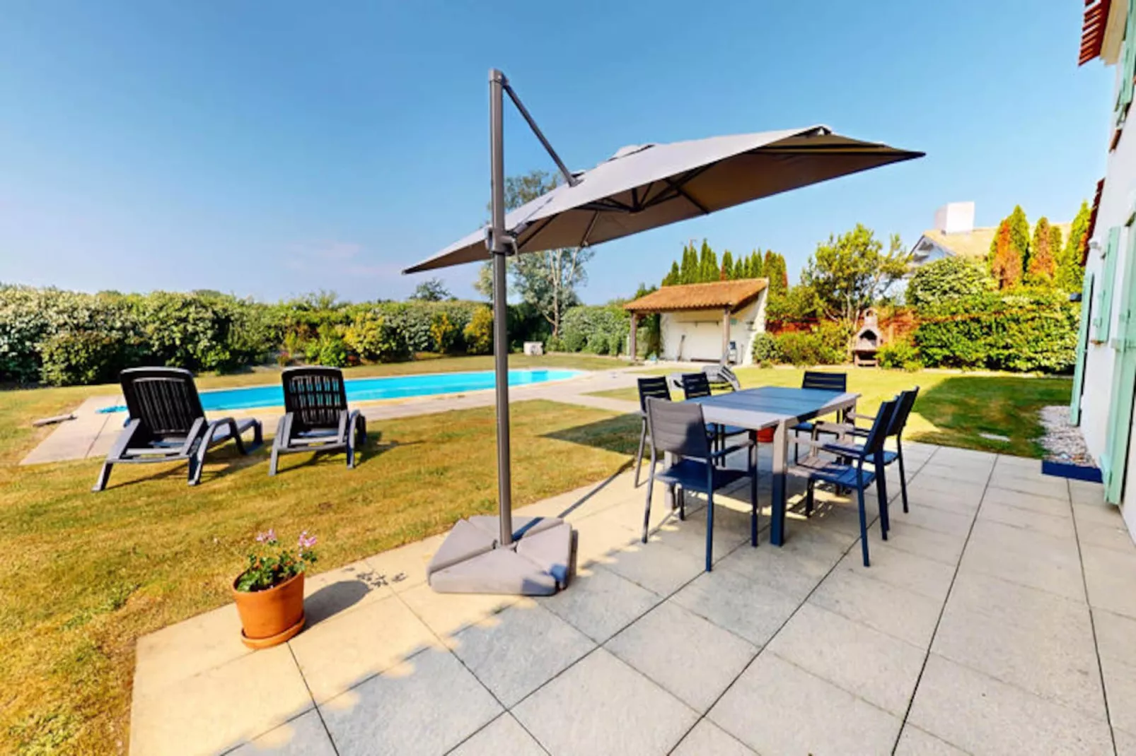 Maison à L'Aiguillon-sur-Vie-Niet-getagd