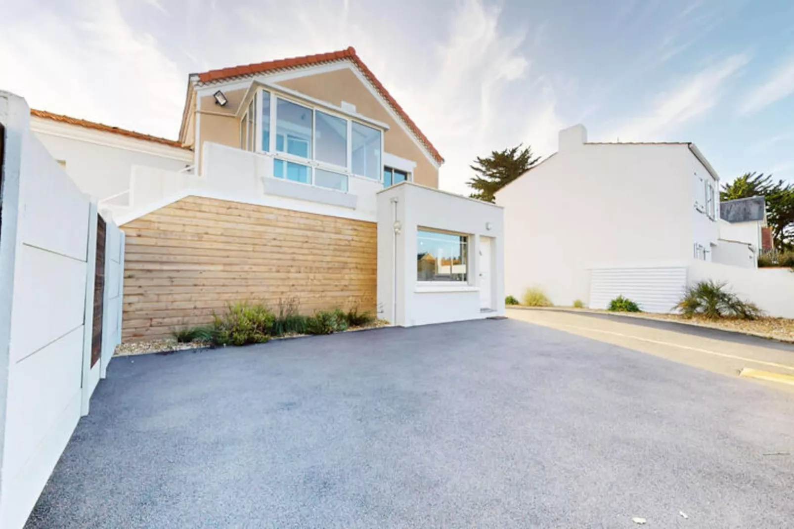 Appartements à Saint-Jean-de-Monts-Niet-getagd