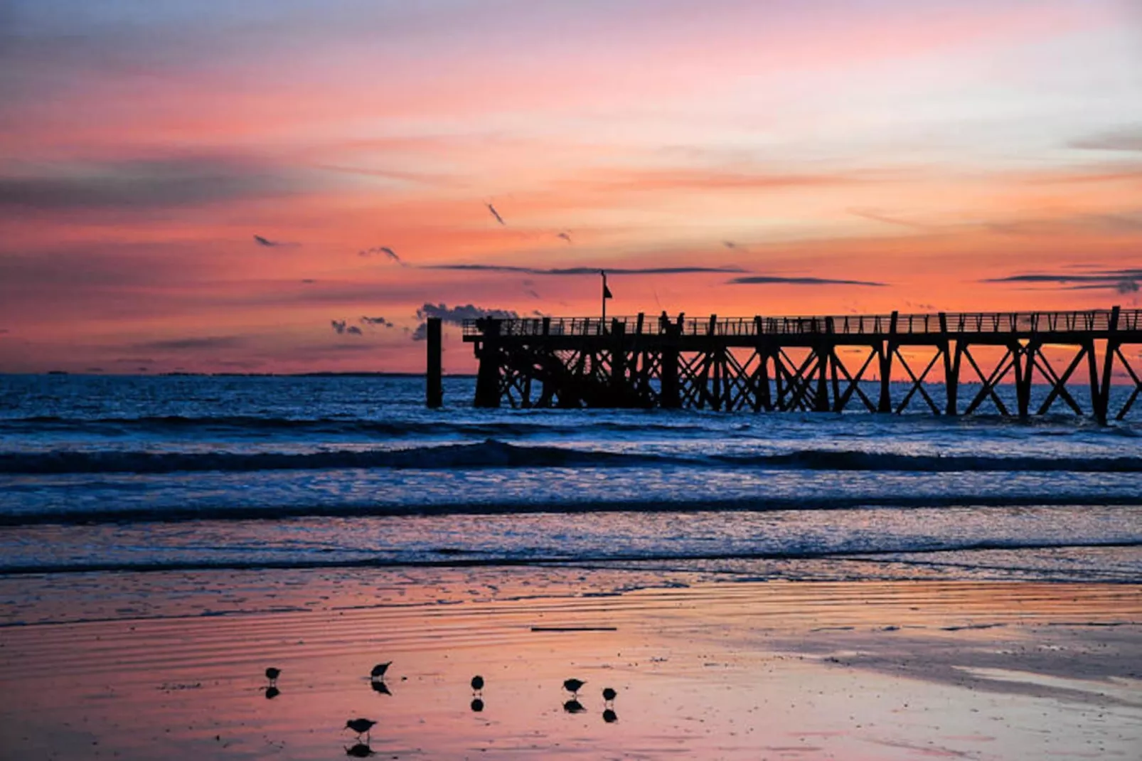 Appartements à Saint-Jean-de-Monts-Niet-getagd