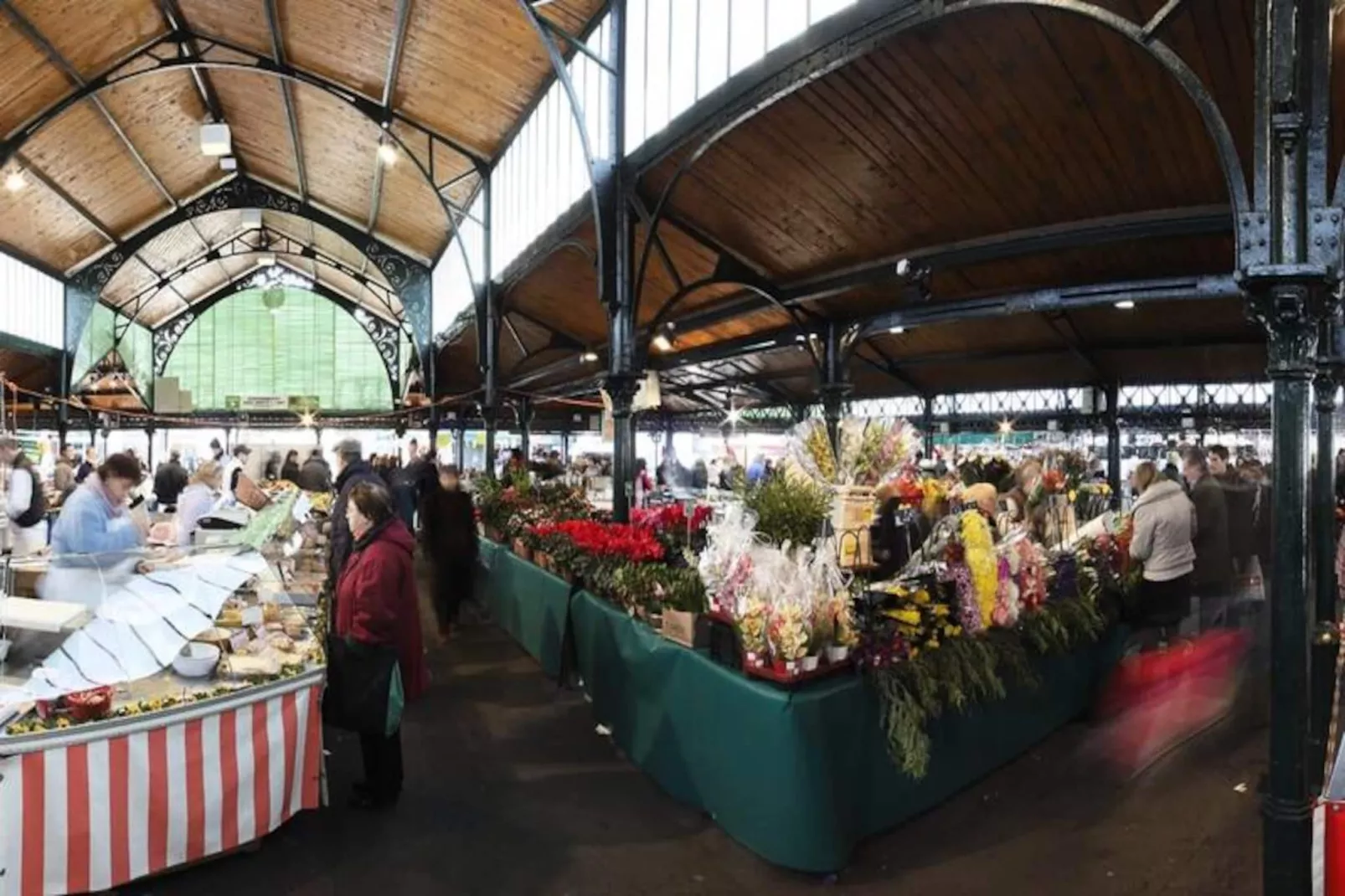 Home Chic Home - Le Cocon De Paris La D&eacute;fense-Niet-getagd