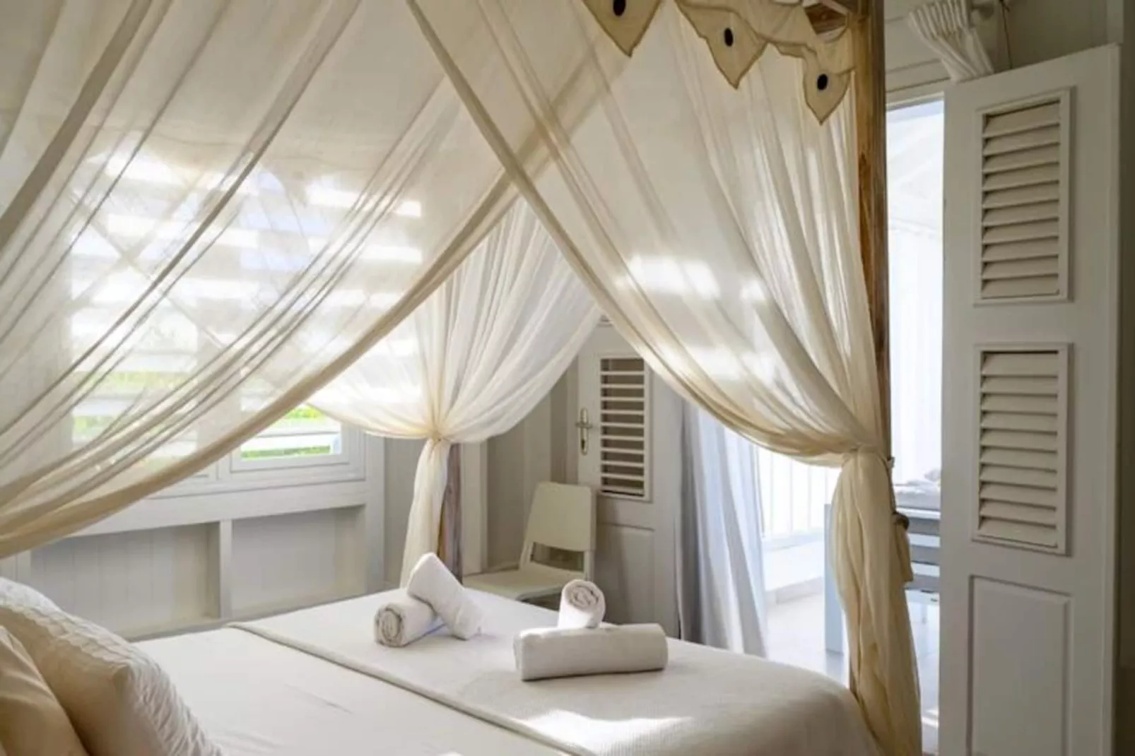 Villa Paruline - Niet-getagd