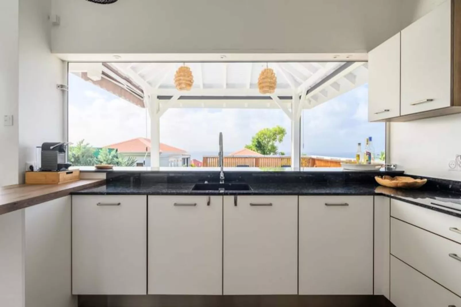 Villa Paloma - Niet-getagd