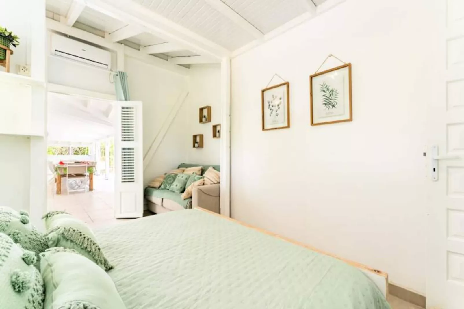 Villa Moca - Niet-getagd