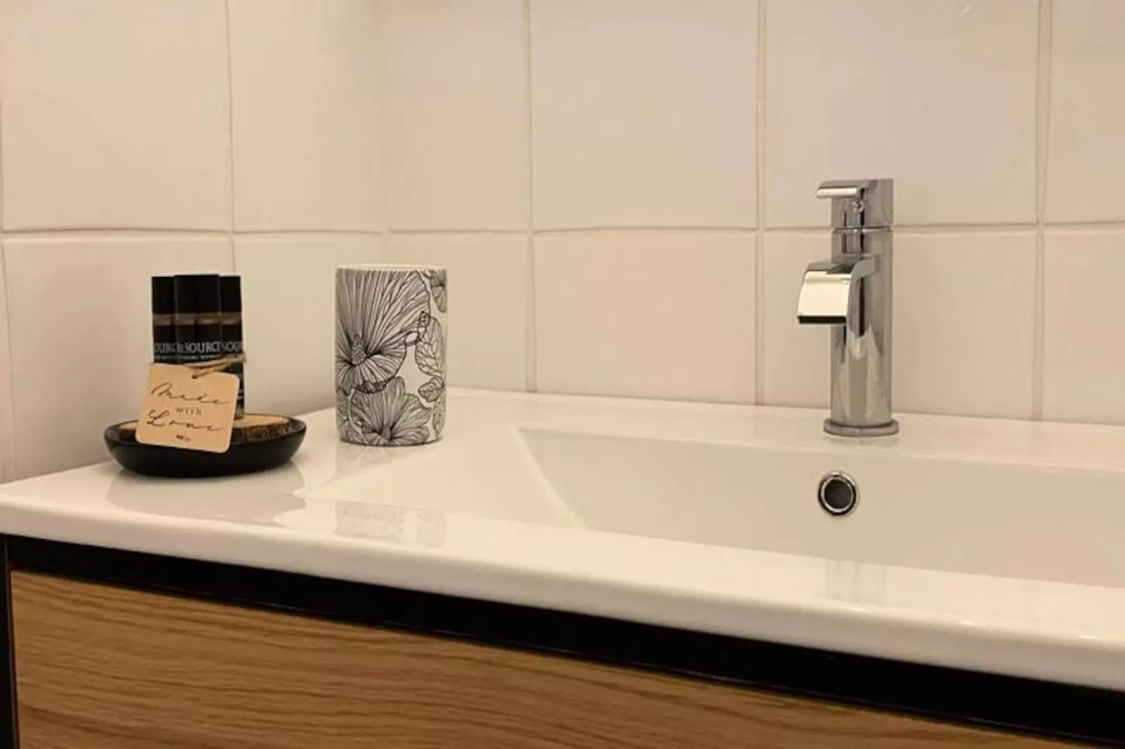 Villa Le Nid Des Colibris-Niet-getagd