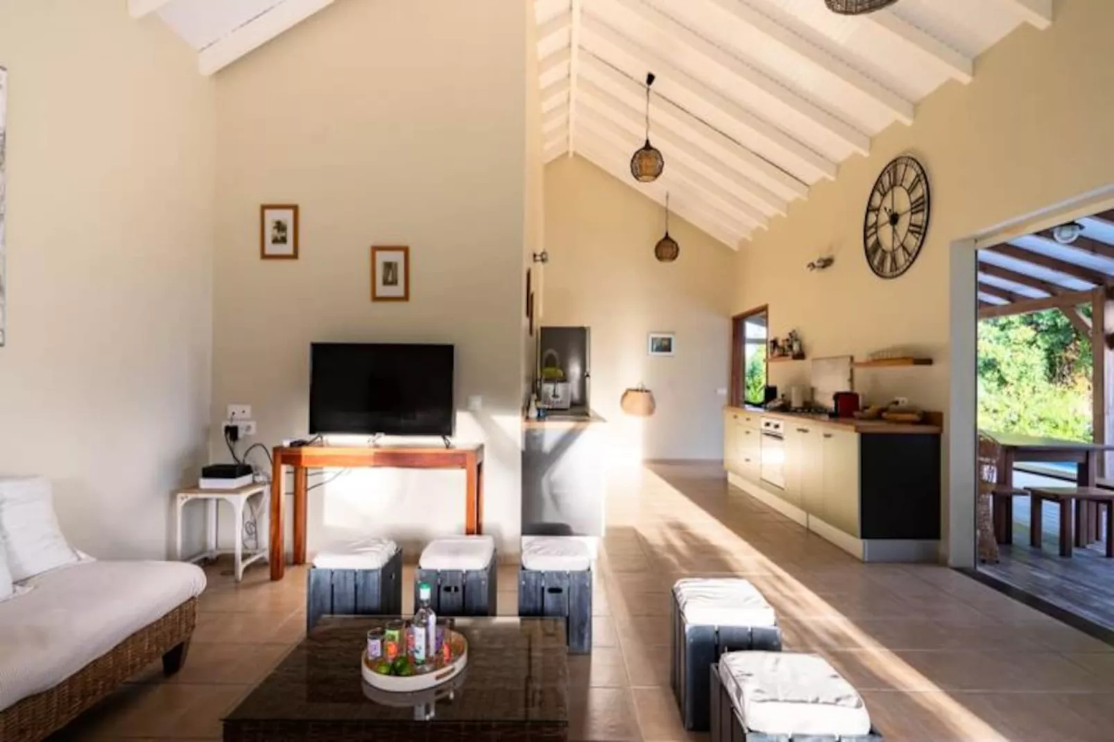 Villa Jacaranda - Niet-getagd