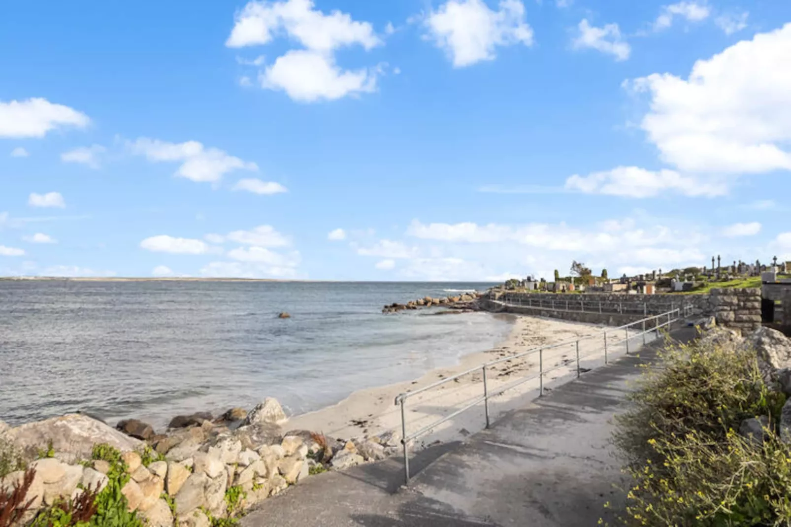 Maison à Carraroe Galway-Niet-getagd