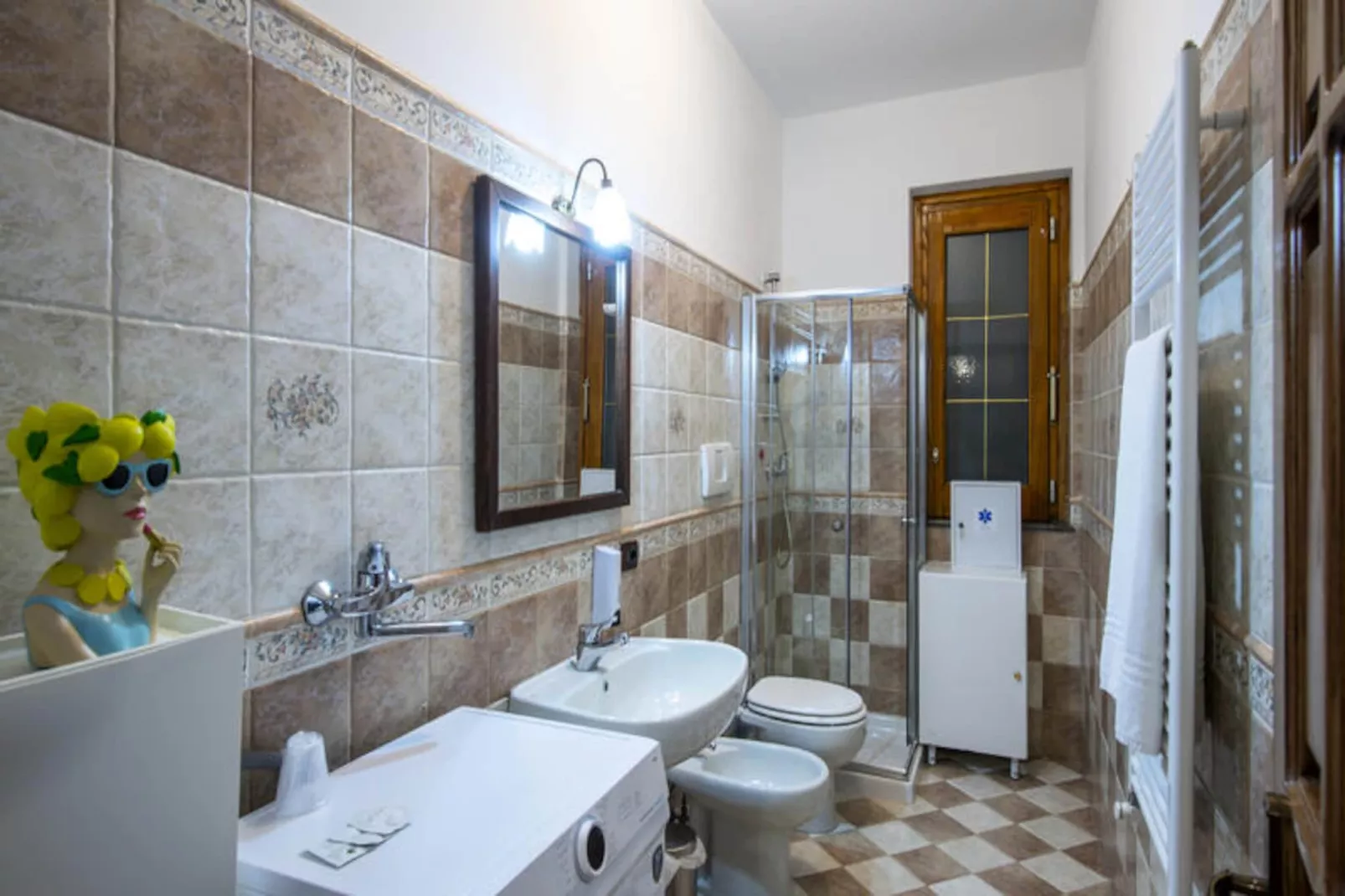 Maison à Pogerola-Niet-getagd