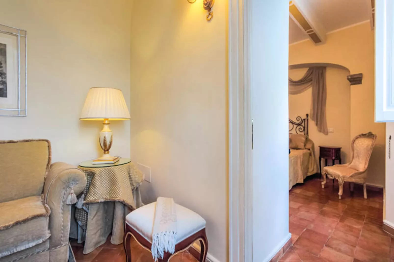 Maison à Amalfi-Niet-getagd