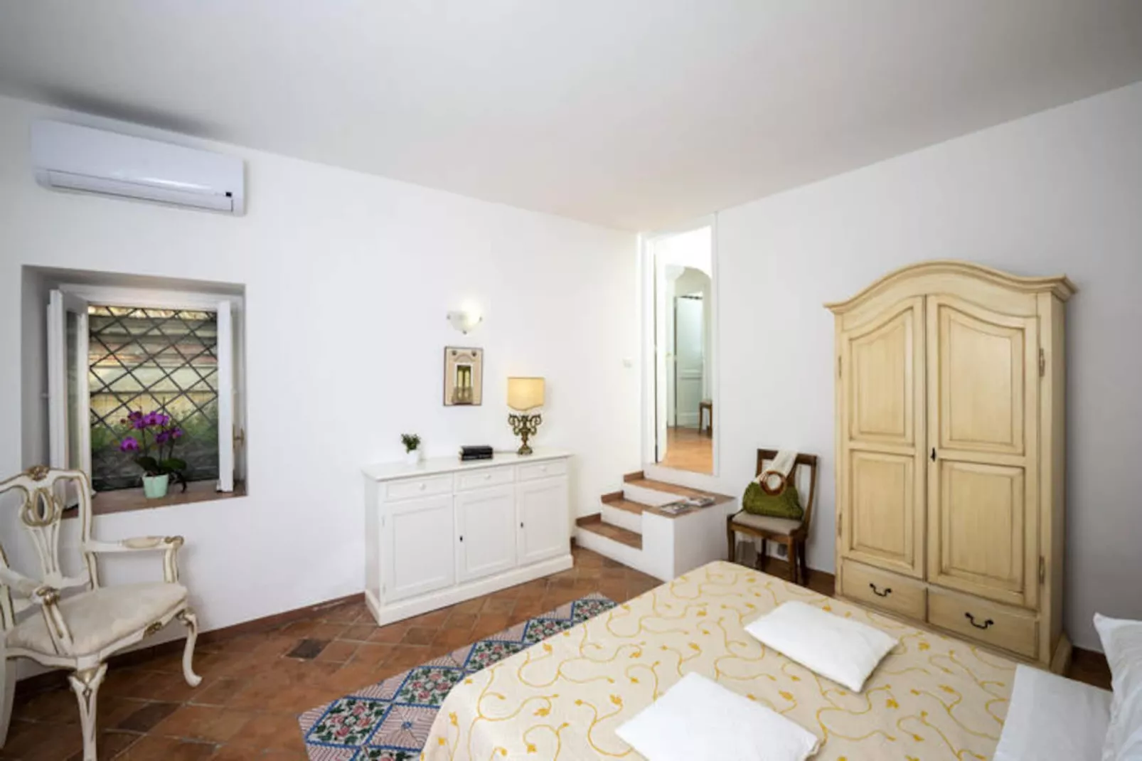 Maison à Praiano-Niet-getagd