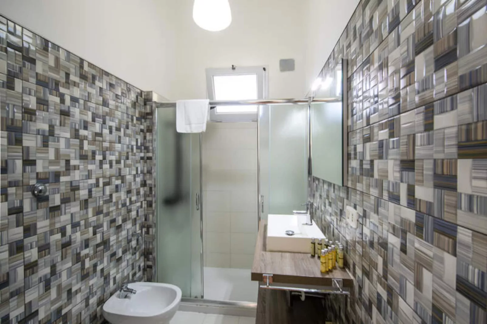 Maison à Praiano-Niet-getagd