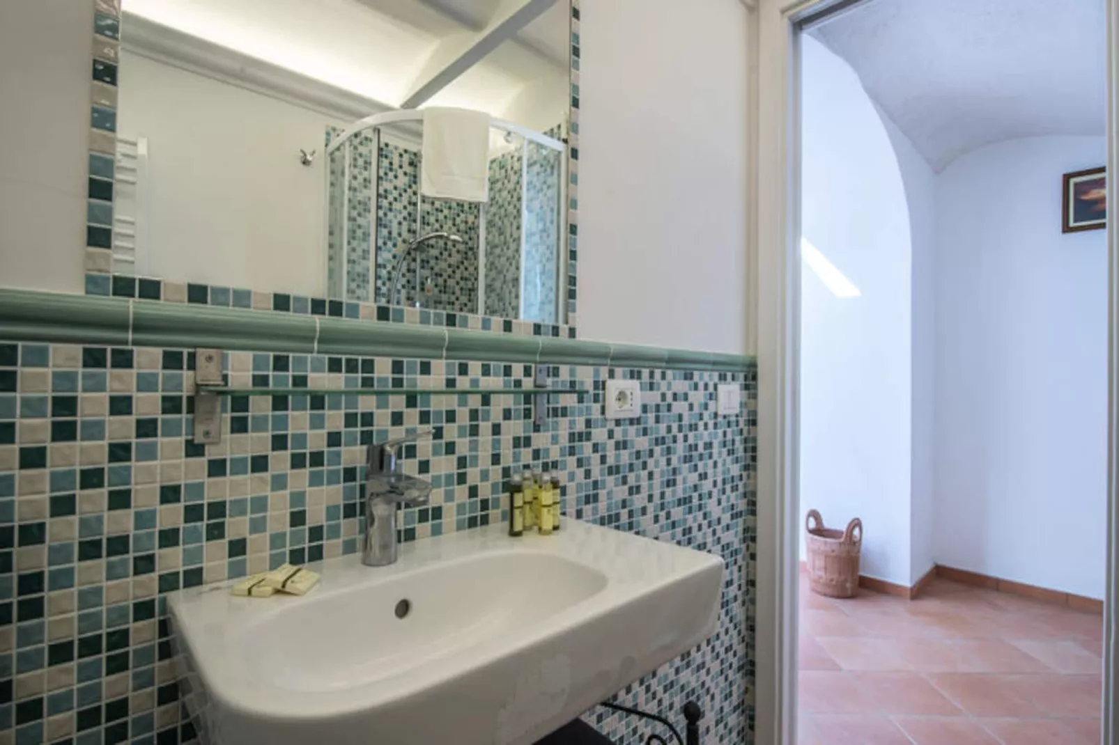 Appartements à Praiano-Niet-getagd