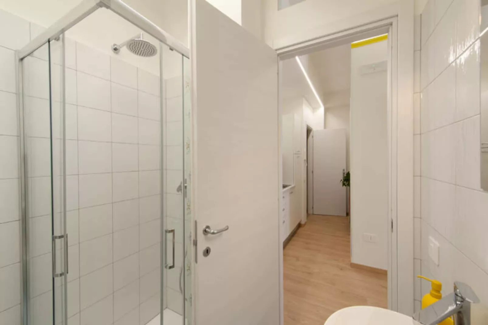 Appartements à Maiori-Niet-getagd