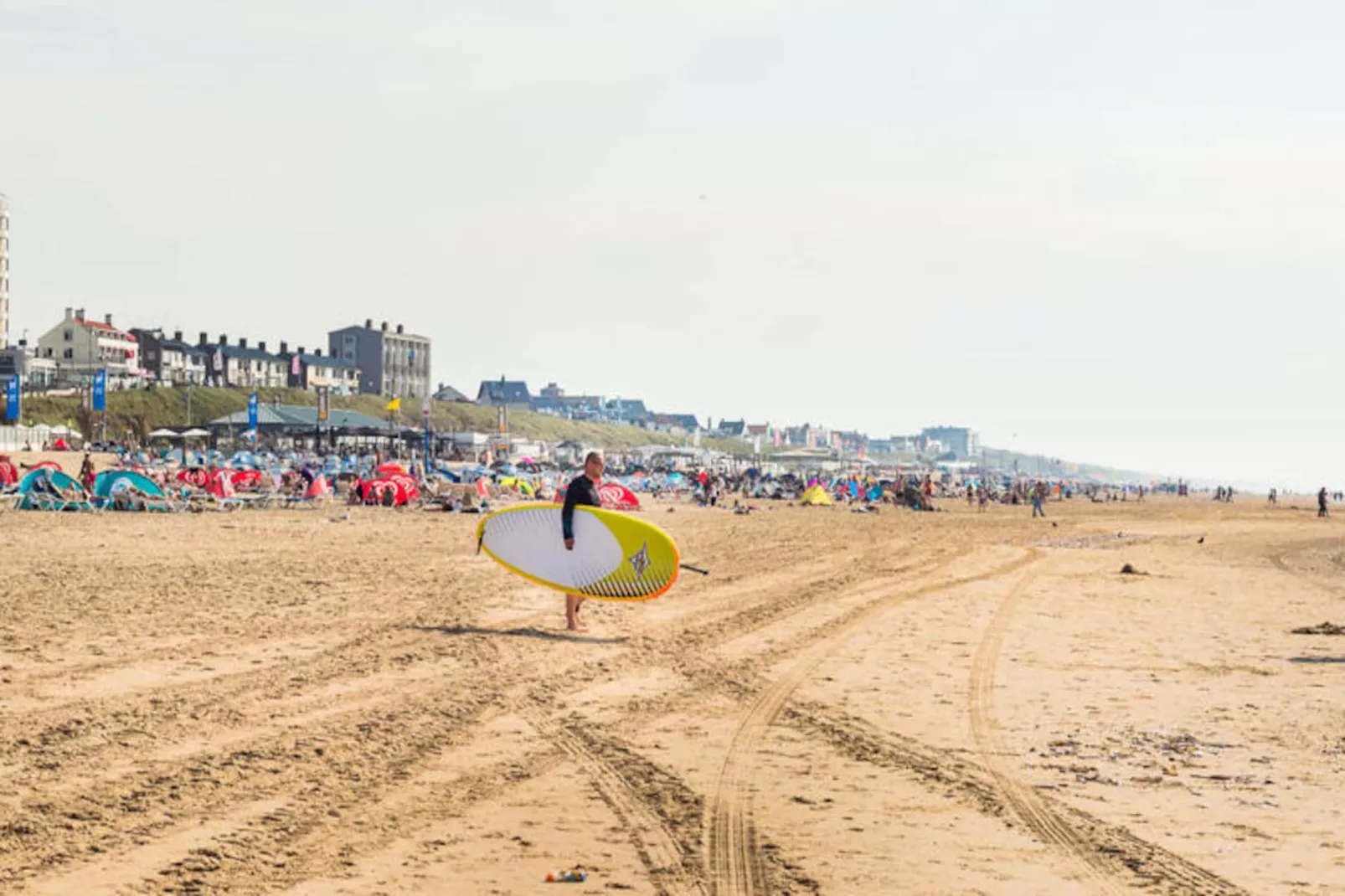 South Beach House 4 - Split Level-Niet-getagd