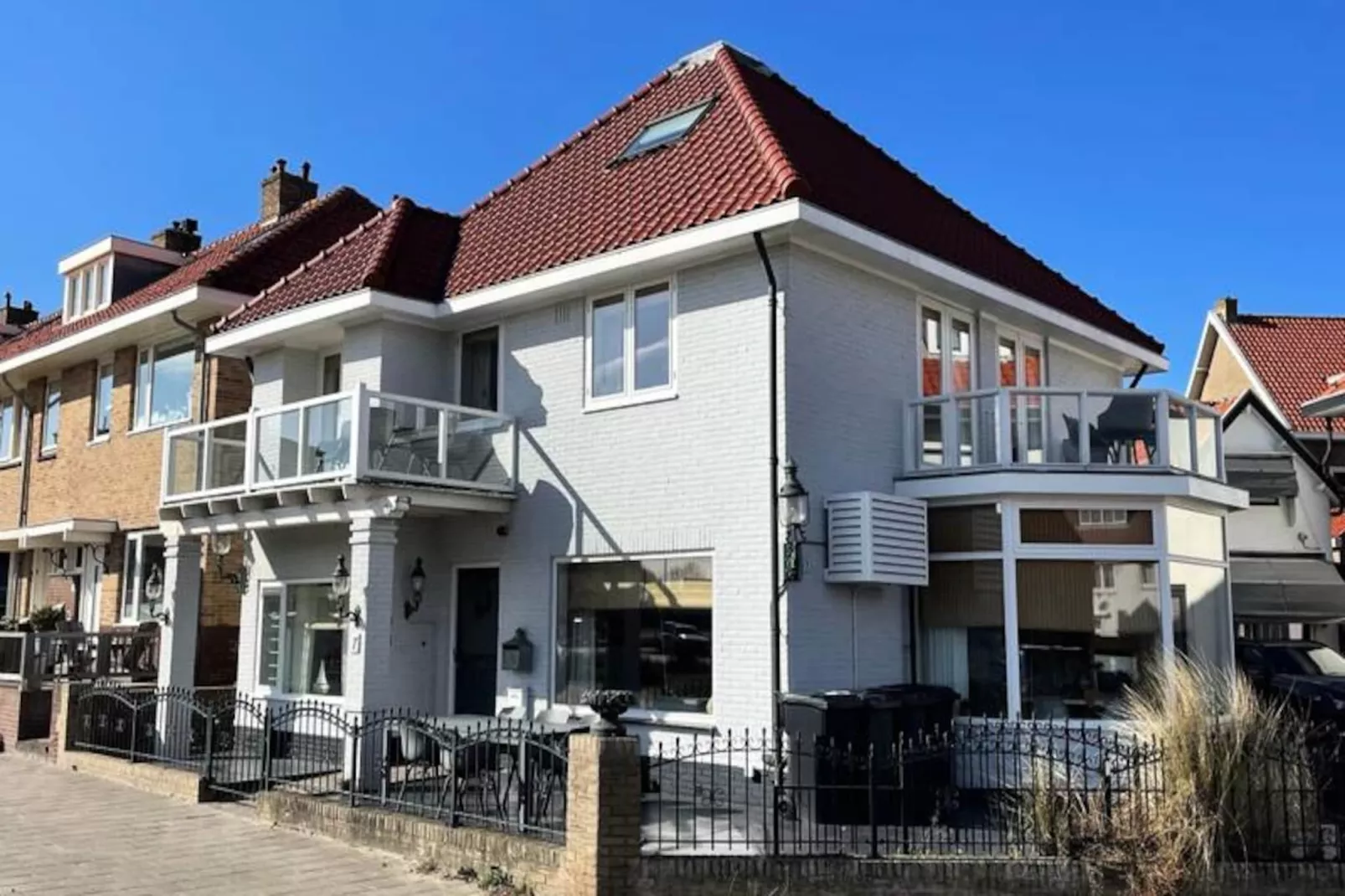 South Beach House - Apartment Groundfloor-Niet-getagd