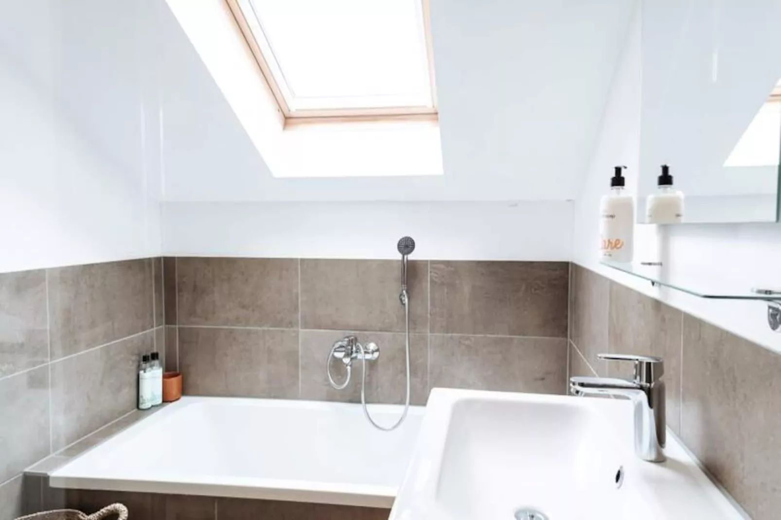 Bamboa Apartment-Niet-getagd