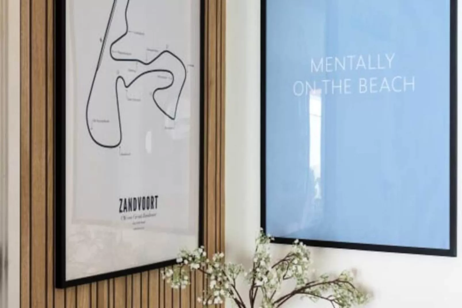 Oasis Zandvoort - Parking Gratuit-Niet-getagd