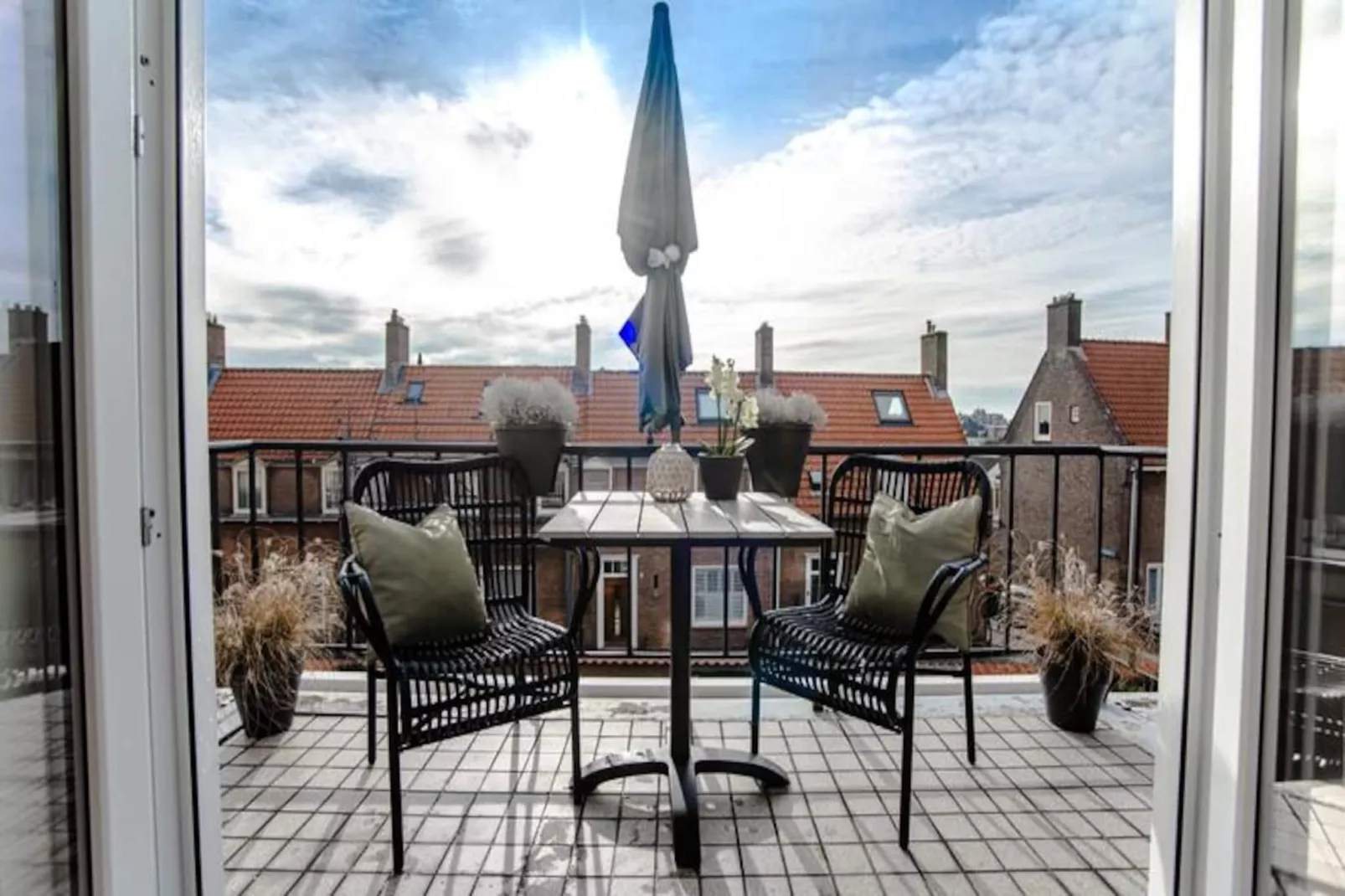 Seawave Apartment 54-Niet-getagd