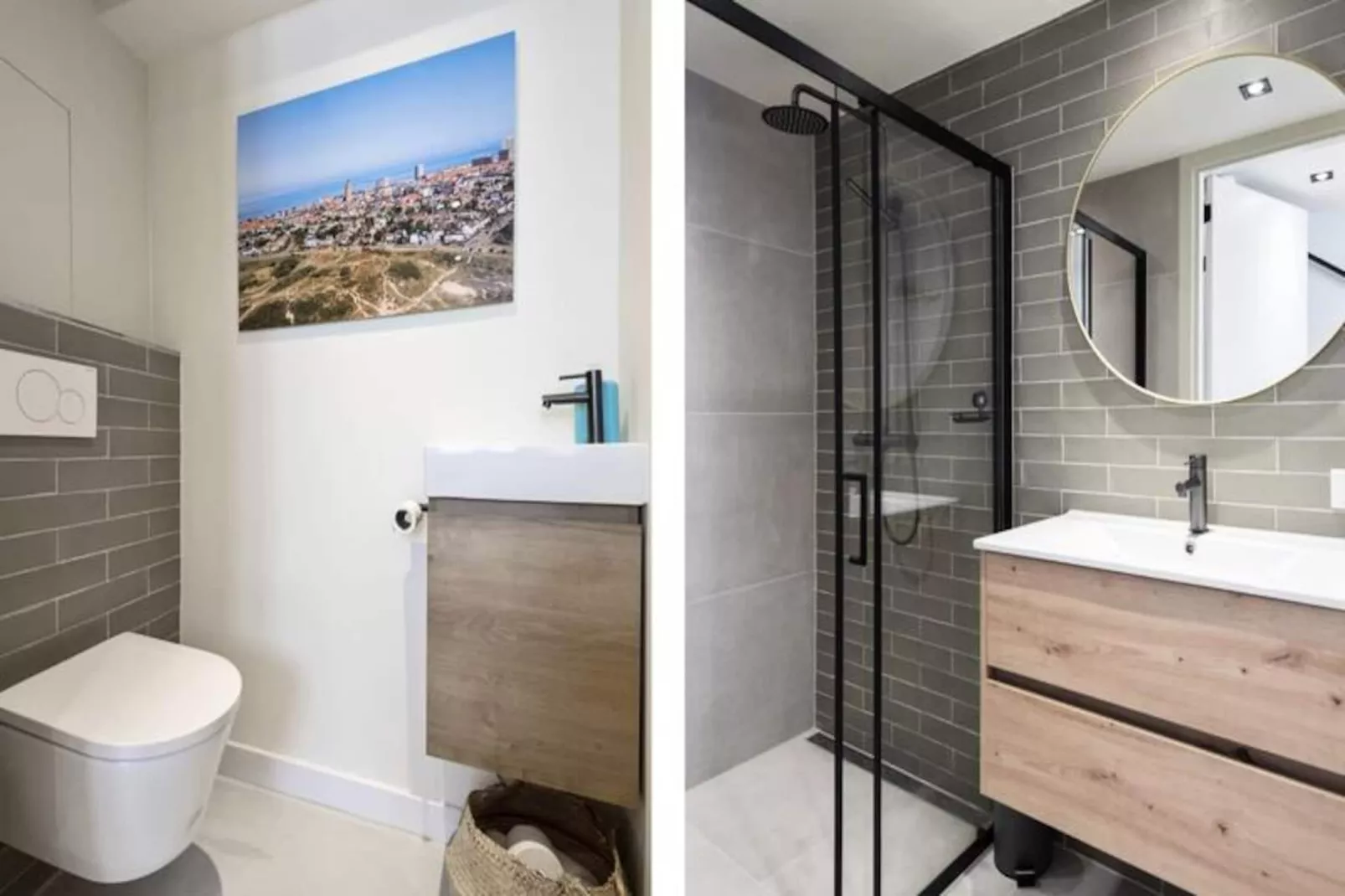 The Modern Burrow-Niet-getagd