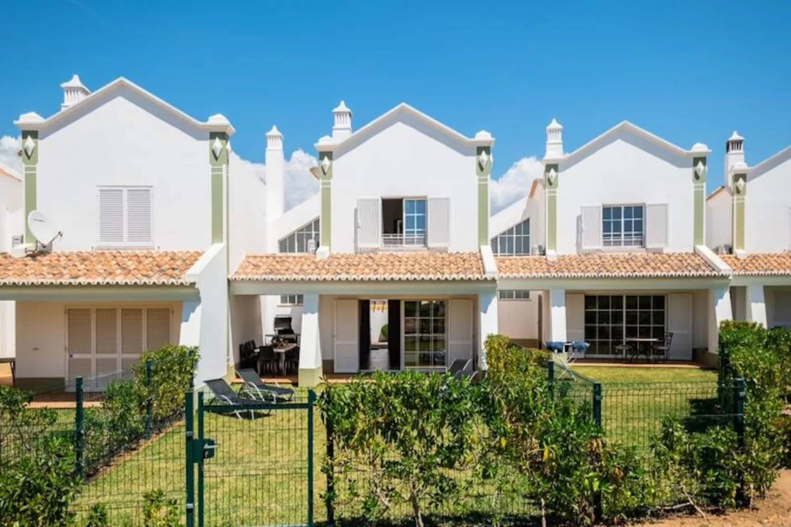 Maison à Albufeira-Niet-getagd