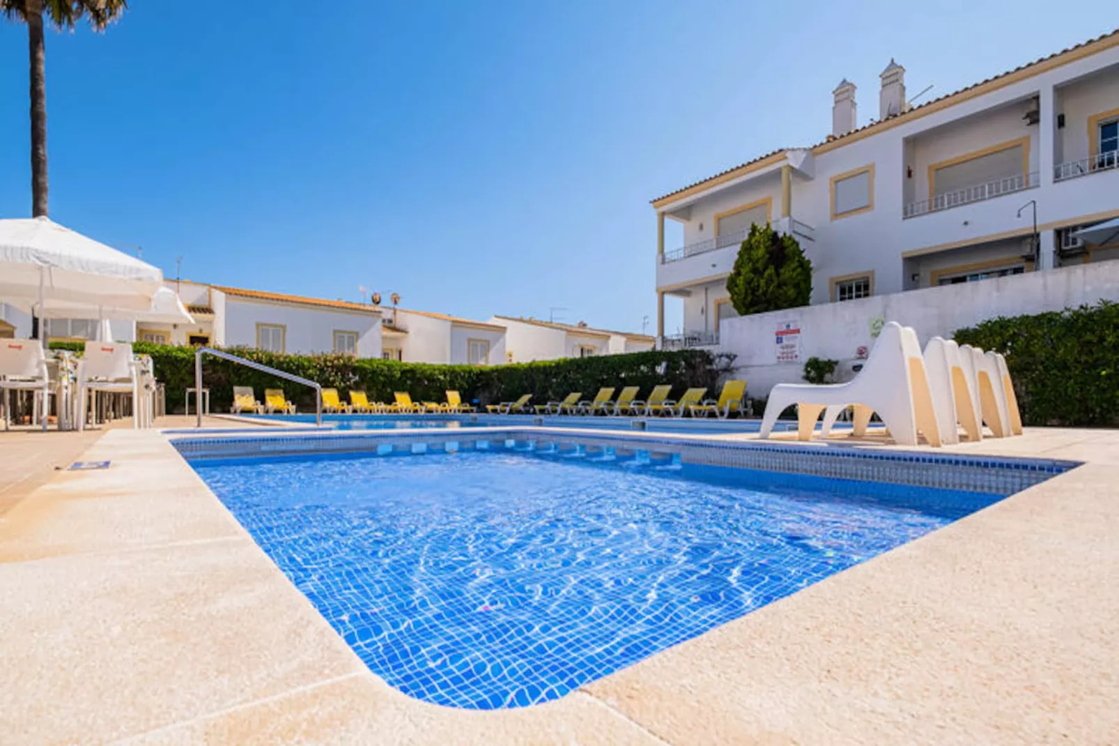 Appartements à Albufeira-Niet-getagd