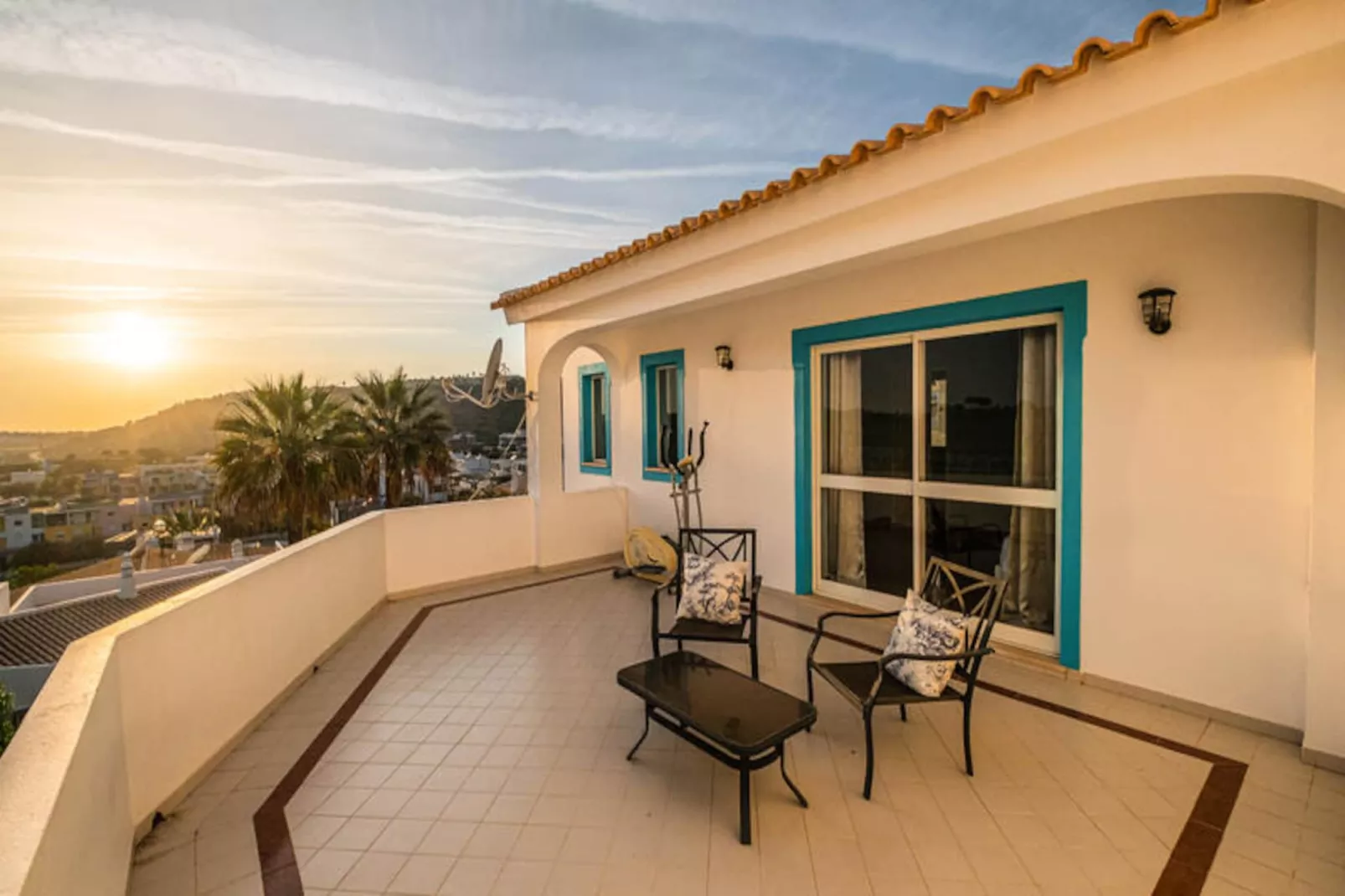 Maison à Albufeira-Niet-getagd