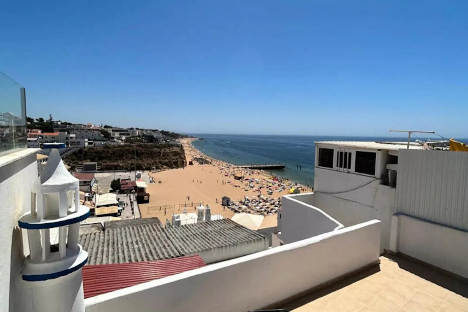 Appartements à Albufeira-Niet-getagd