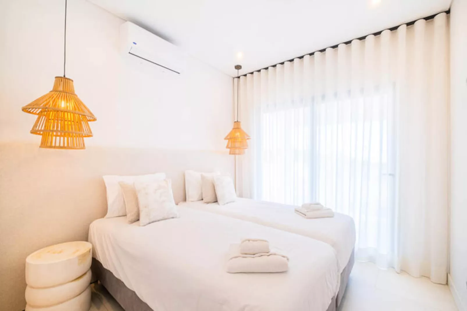 Maison à Gale-Niet-getagd