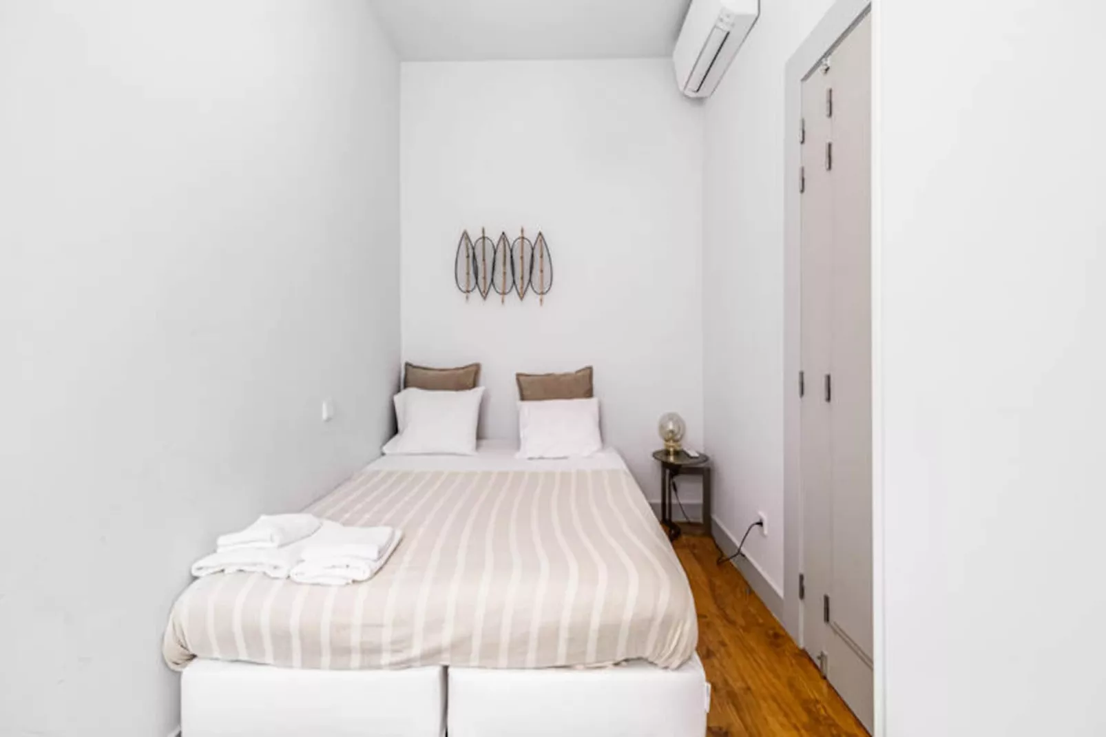 Appartements à Lisbonne-Niet-getagd