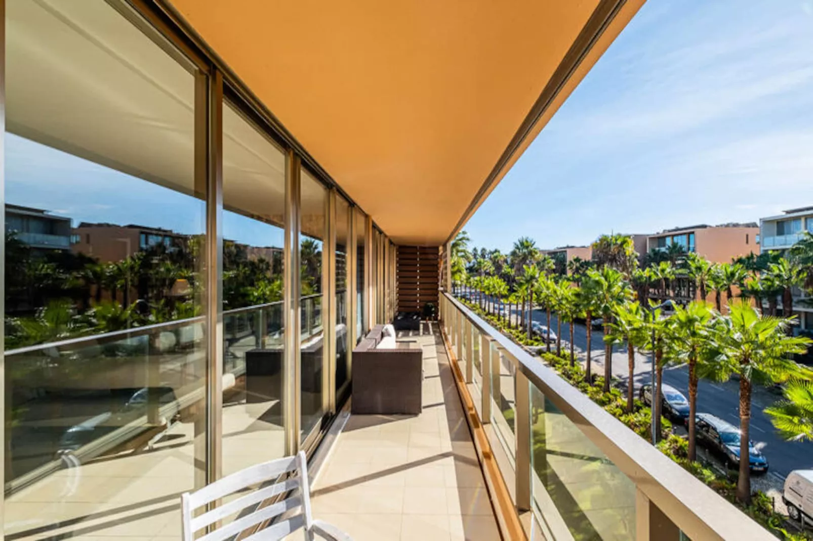 Appartements à Albufeira-Niet-getagd