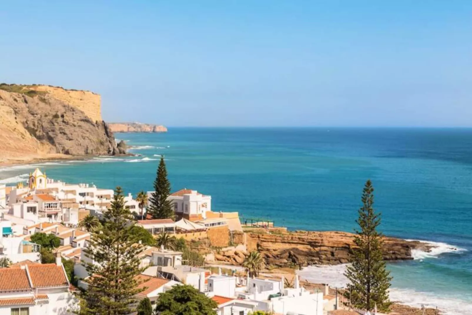 Mariners (4) - Bright And Stylish Apartment-Niet-getagd