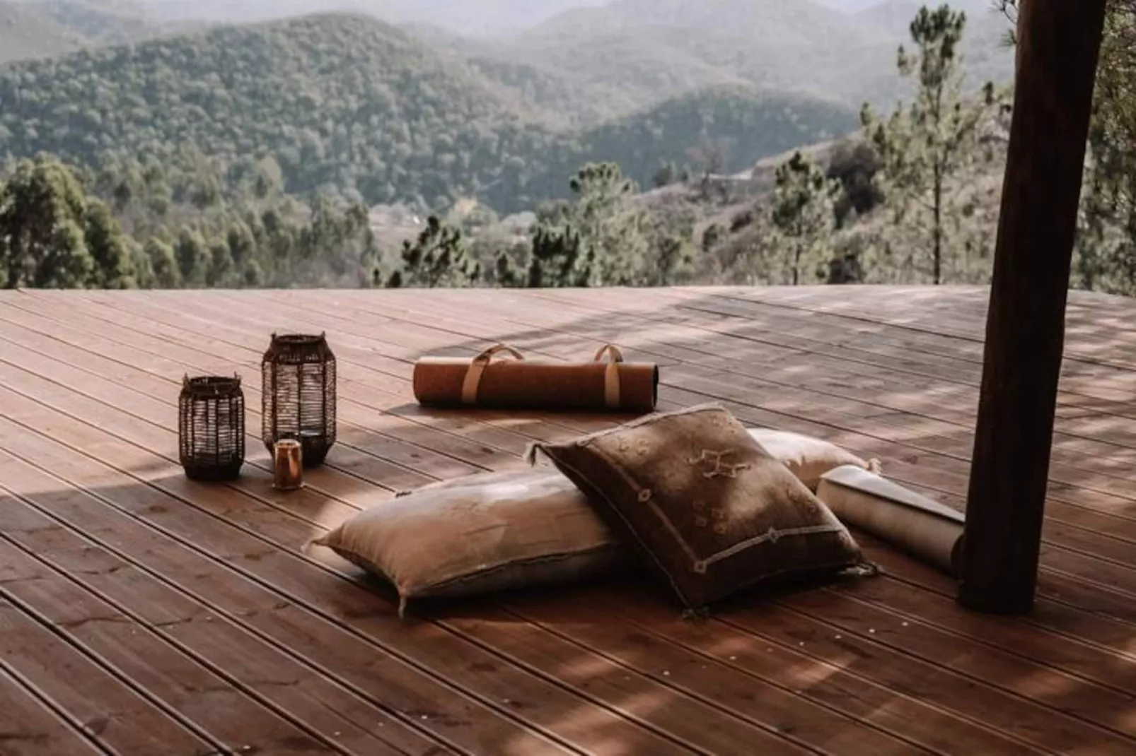 The Lemon Lodge - Tikka Suite-Niet-getagd