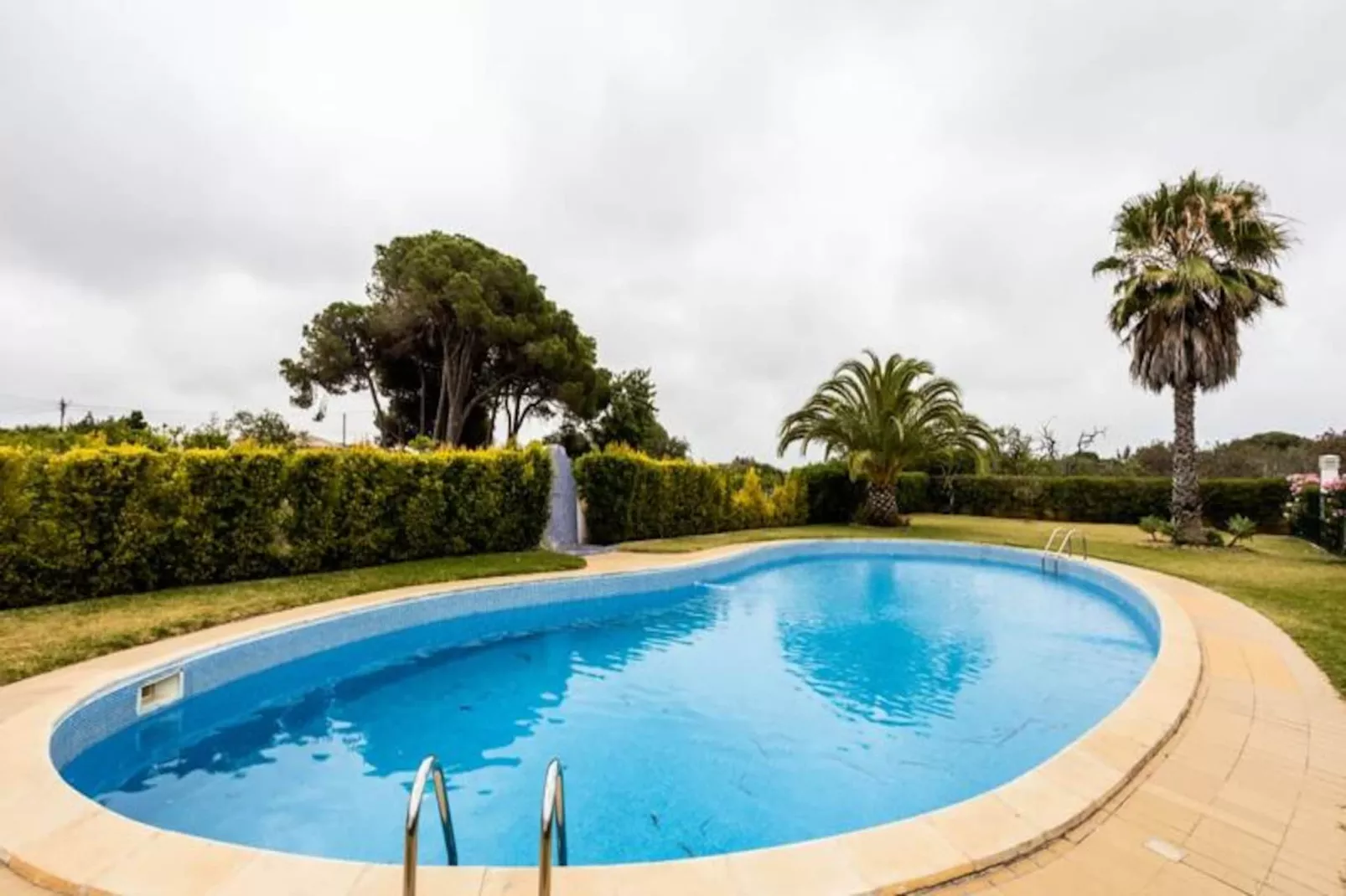 Casa Primavera Albufeira-Niet-getagd