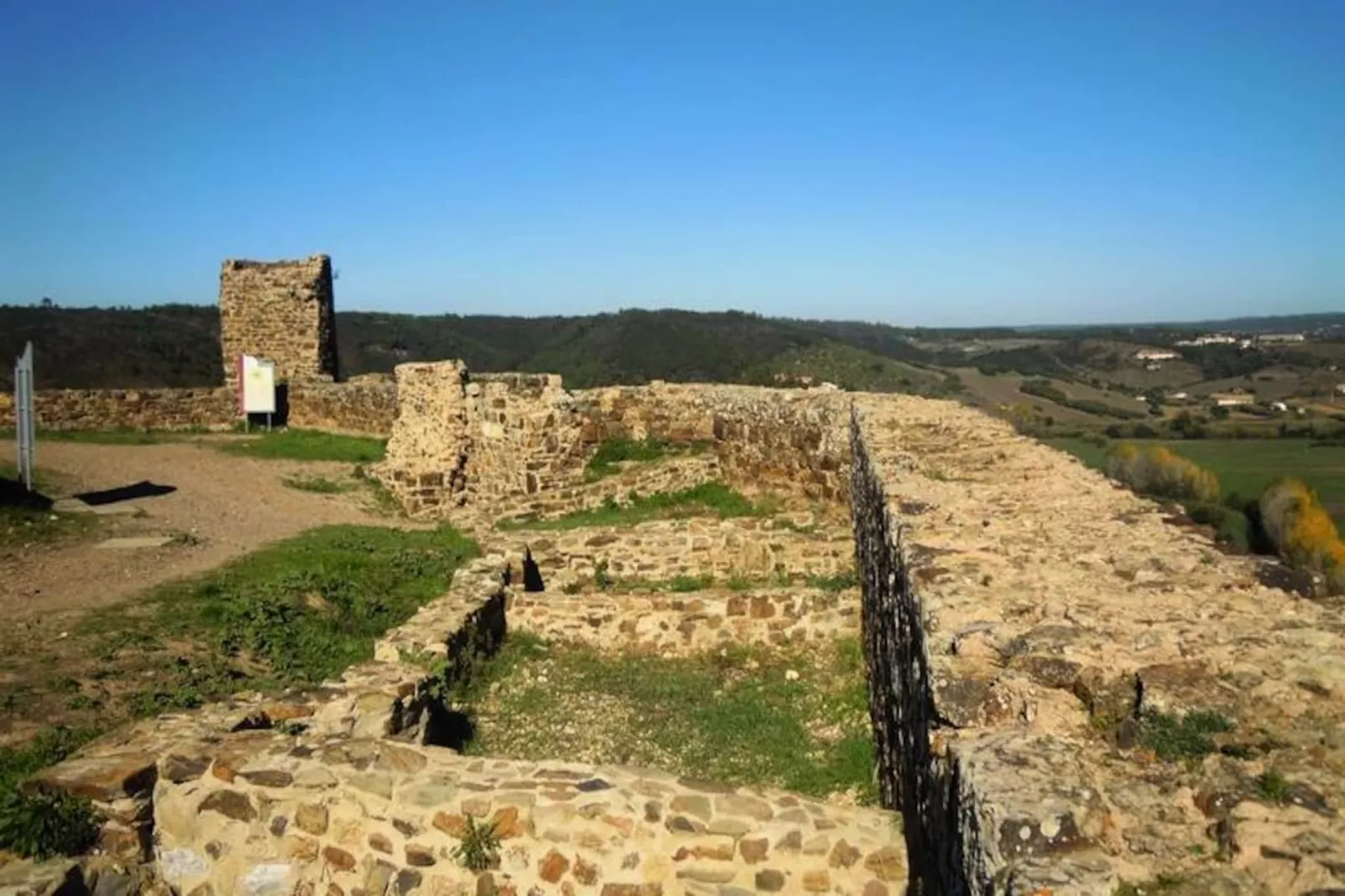 Cottage Aljezur Town-Niet-getagd