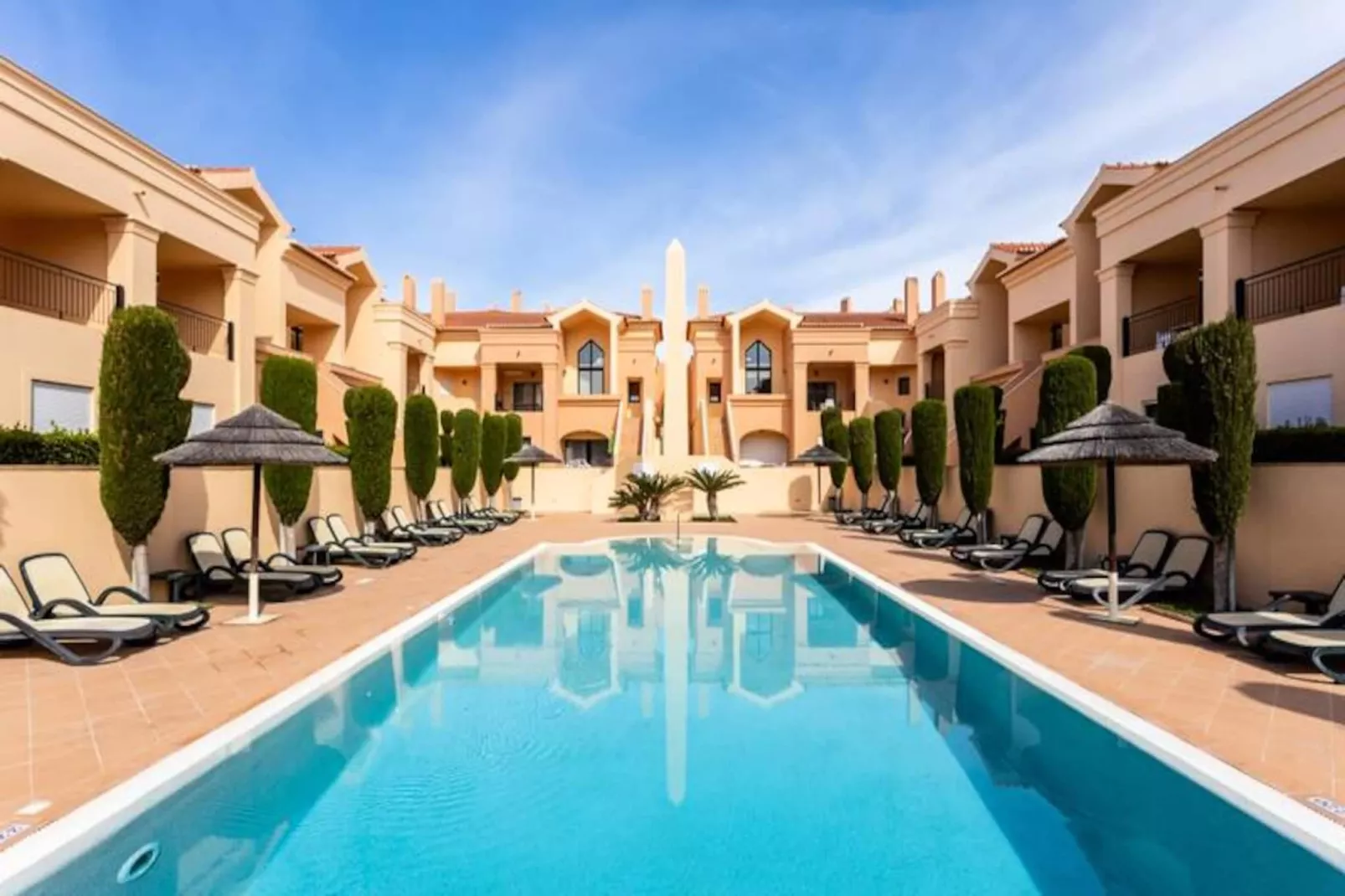 Sun And Sea - Baia Da Luz Apartment-Niet-getagd