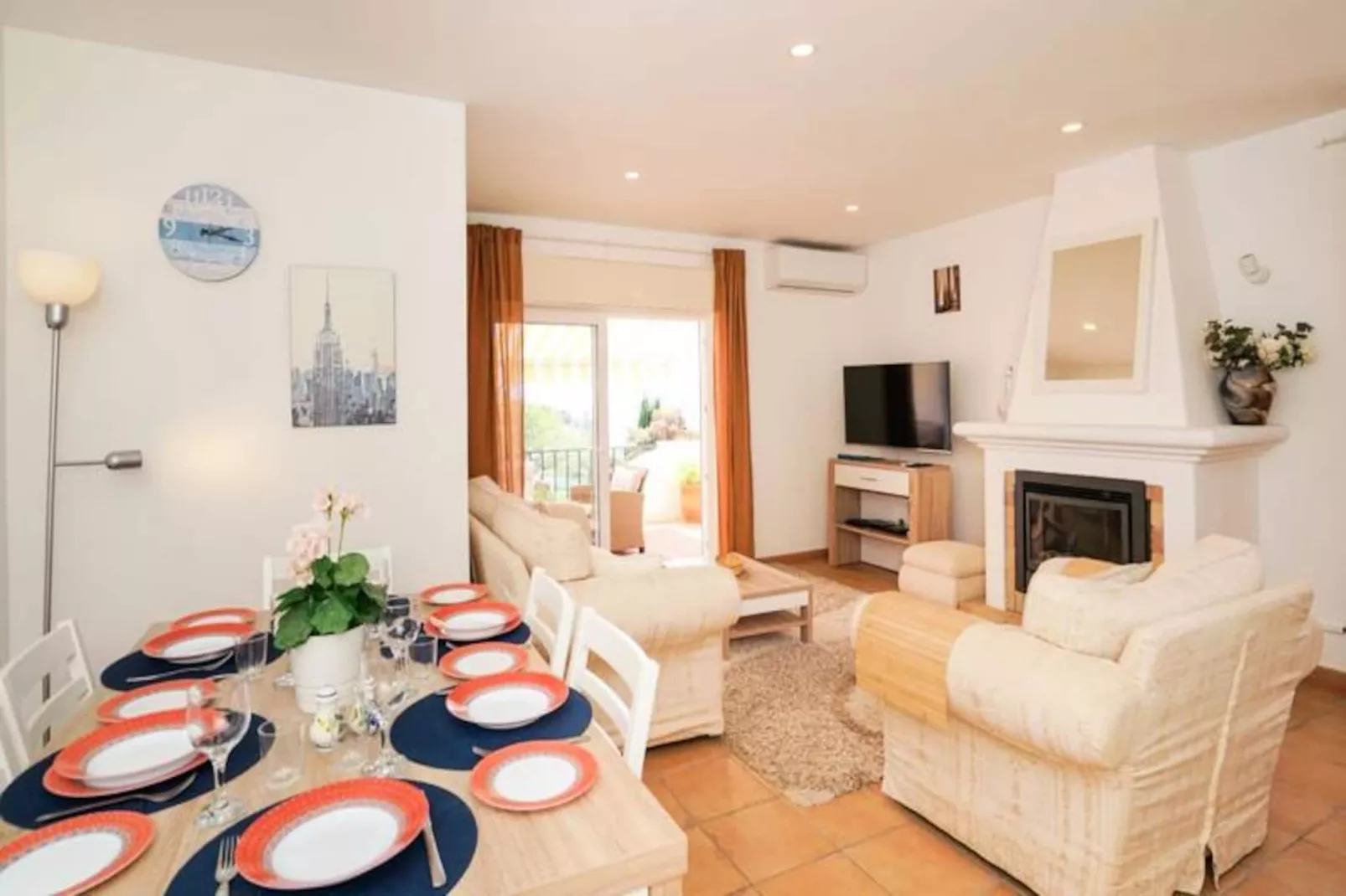 Luz Ocean Club - Sea Blue Apartment-Niet-getagd