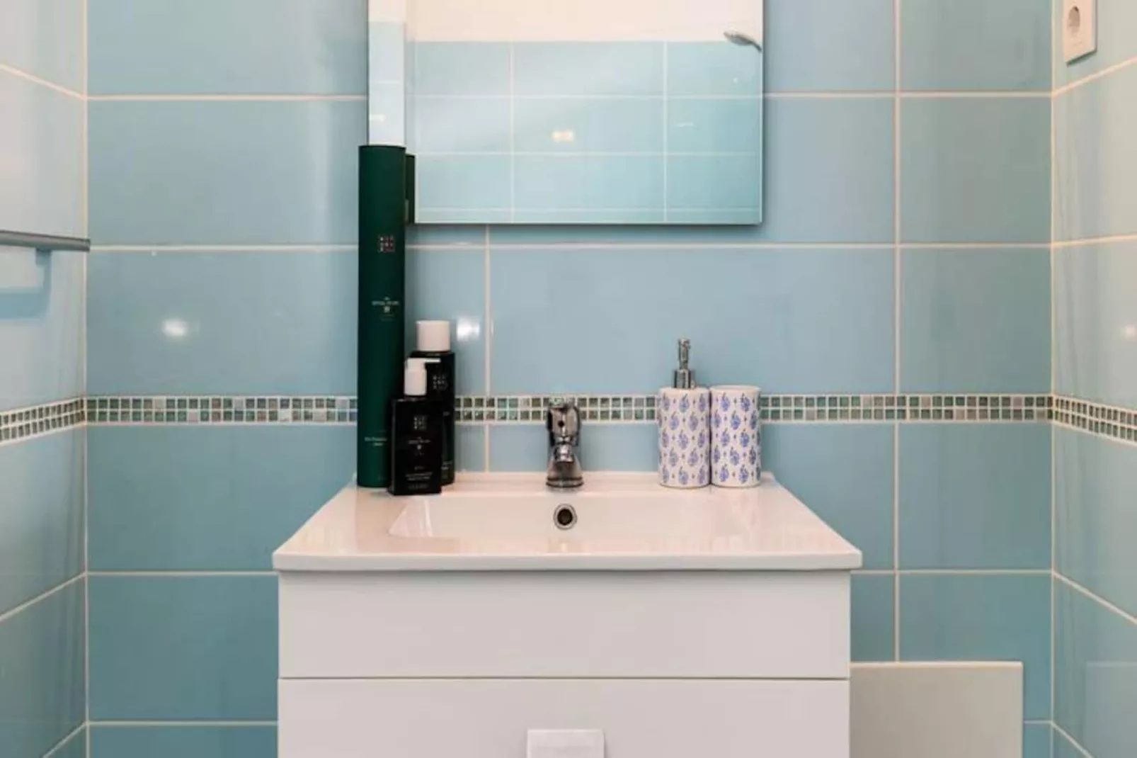 Typische Fisherman's Cottage-Niet-getagd