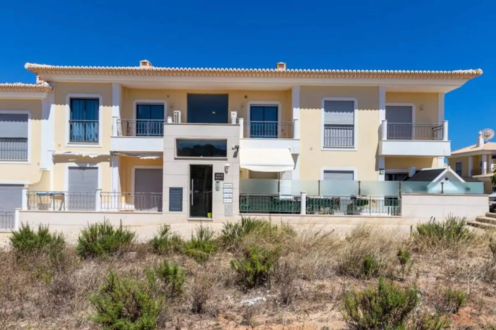 Apartment Santa Maria-Niet-getagd