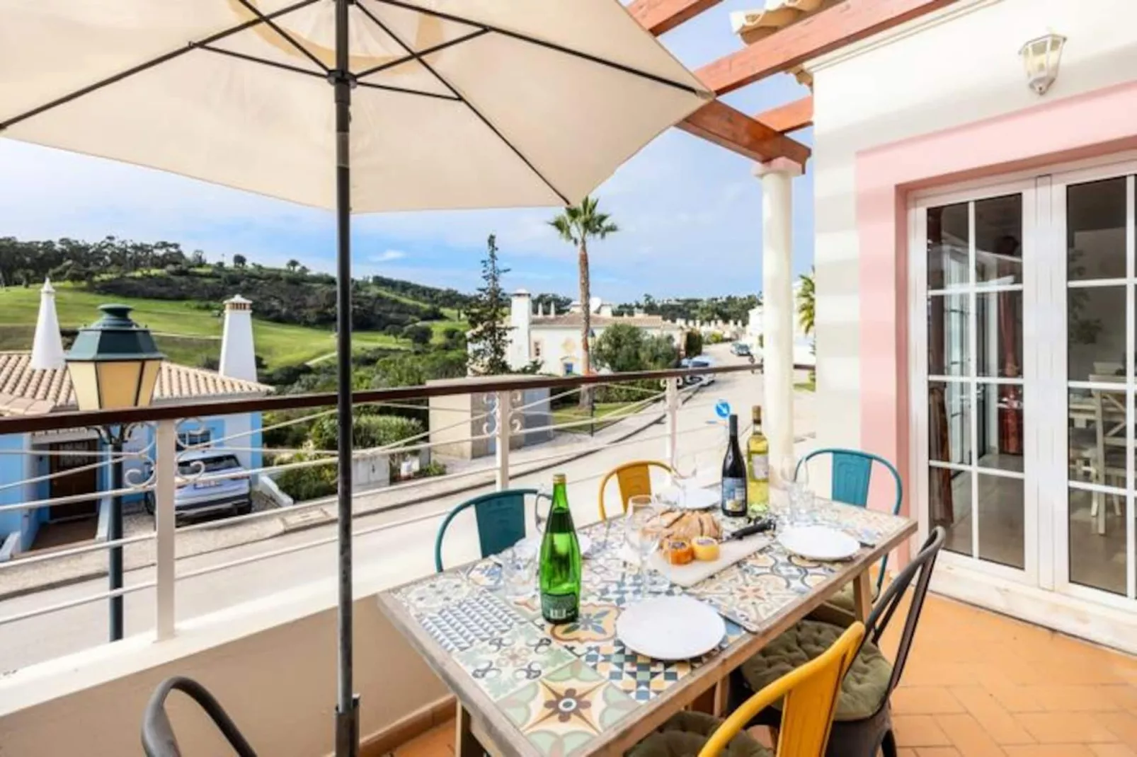 Quinta Encosta Velha - Casa Ensolarada-Niet-getagd